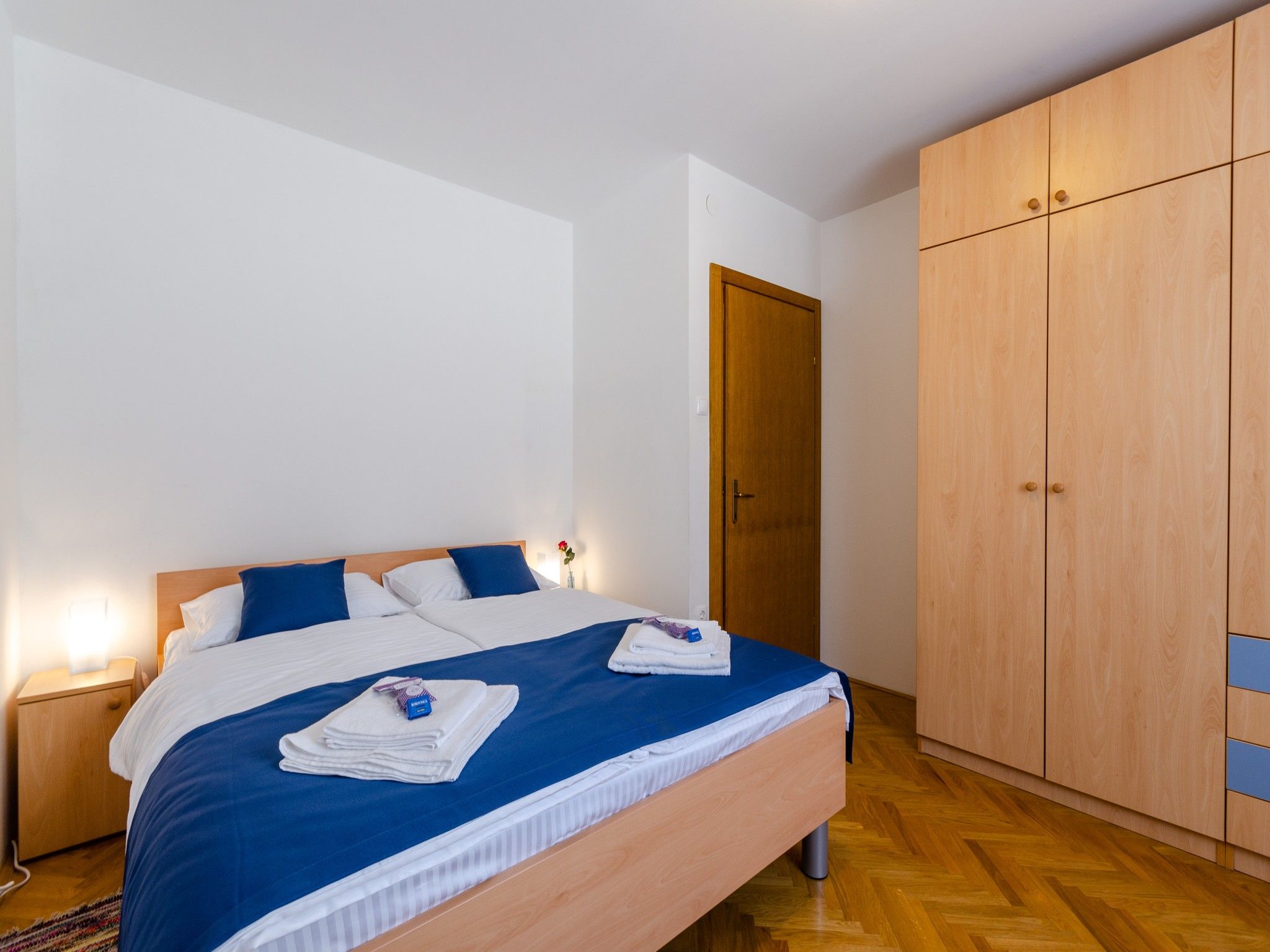 Apartment NENAD 62907-A1
