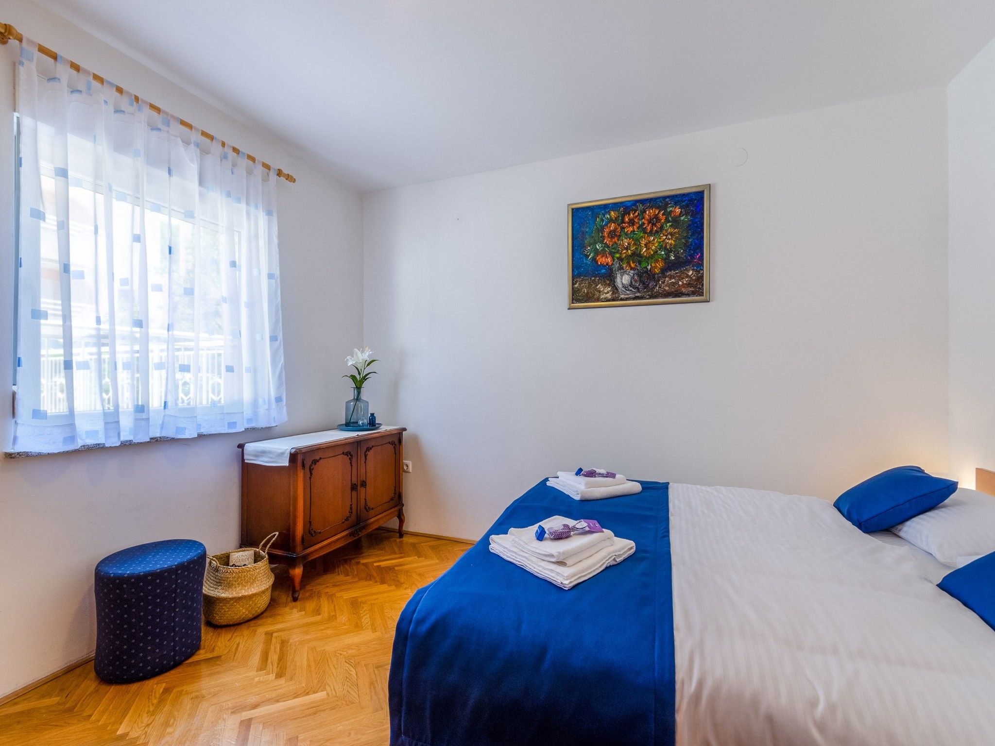 Apartment NENAD 62907-A1