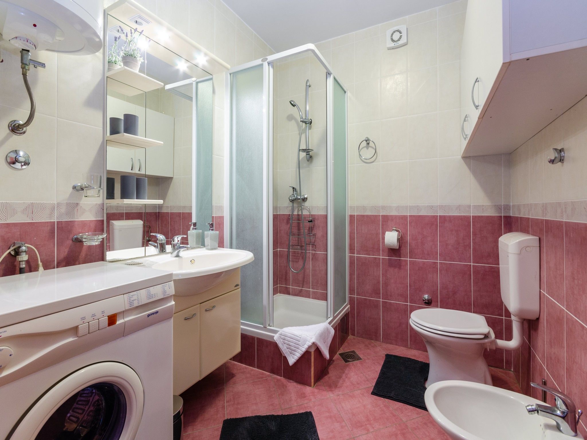 Apartment NENAD 62907-A1