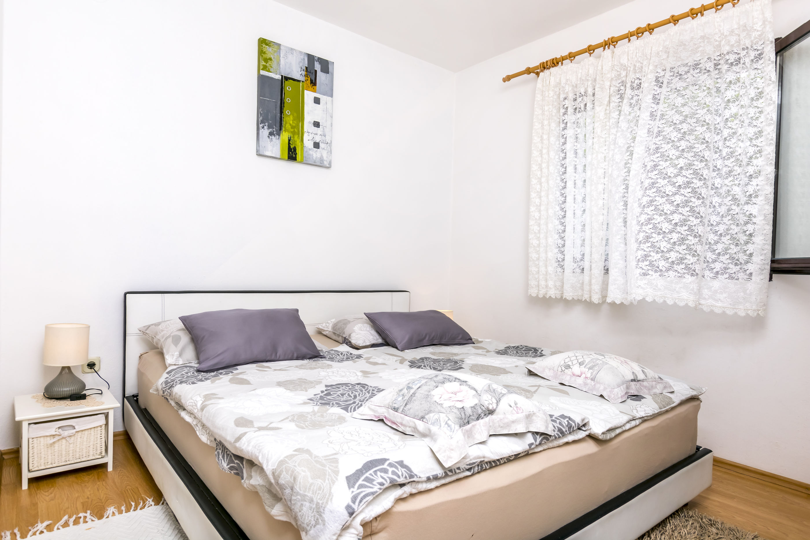 Apartments Roje 10991-A1