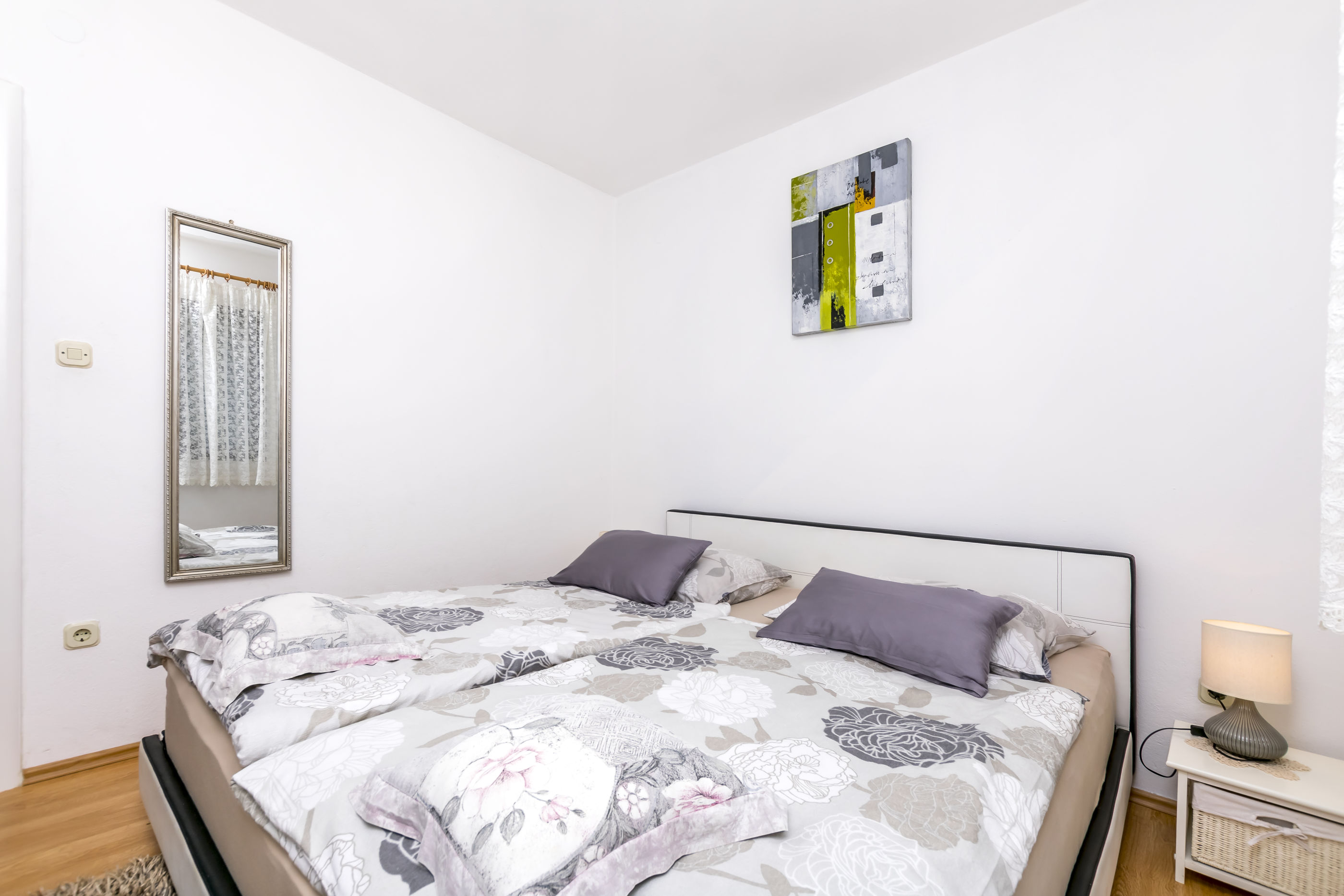 Apartments Roje 10991-A1