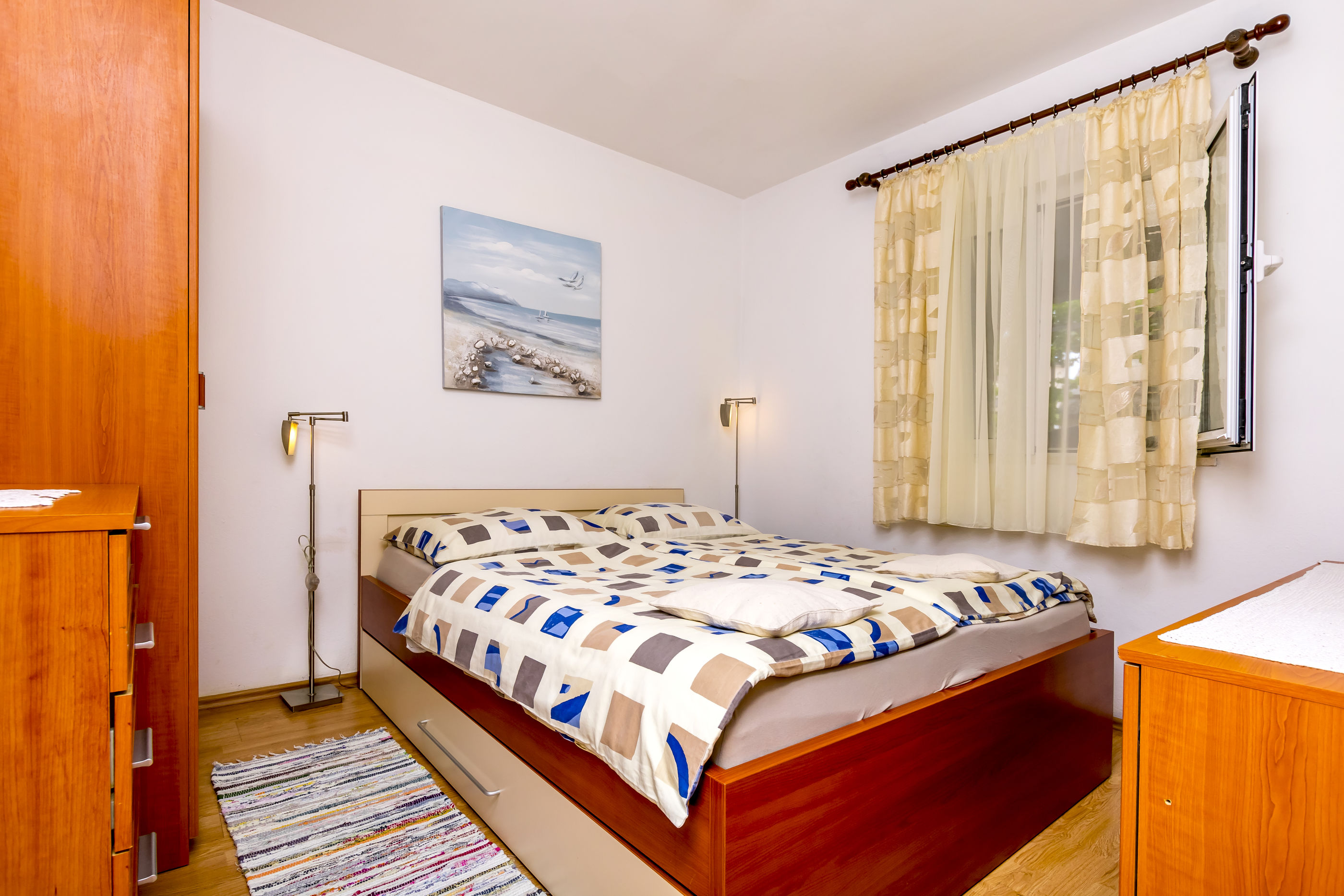 Apartments Roje 10991-A1