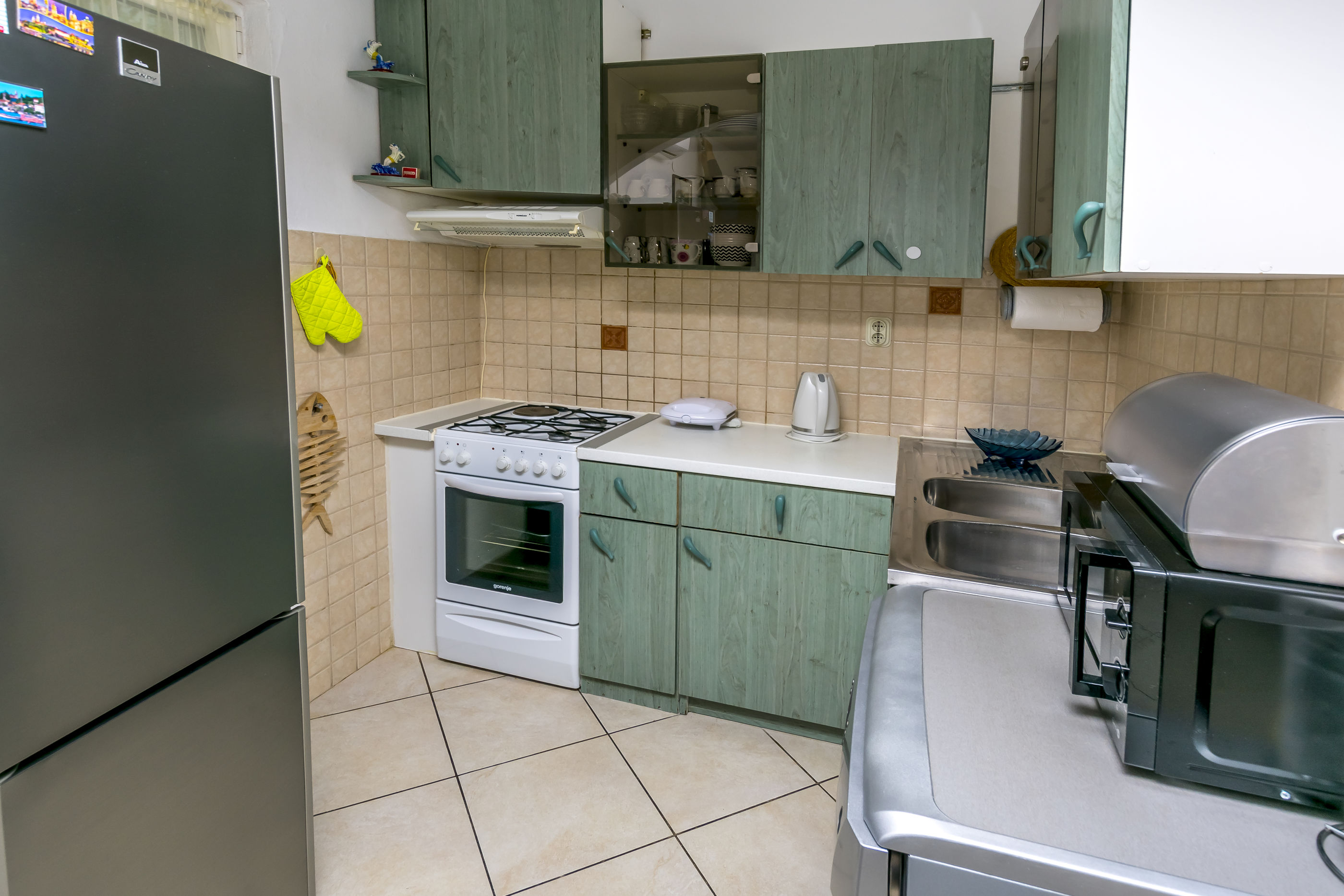 Apartments Roje 10991-A1
