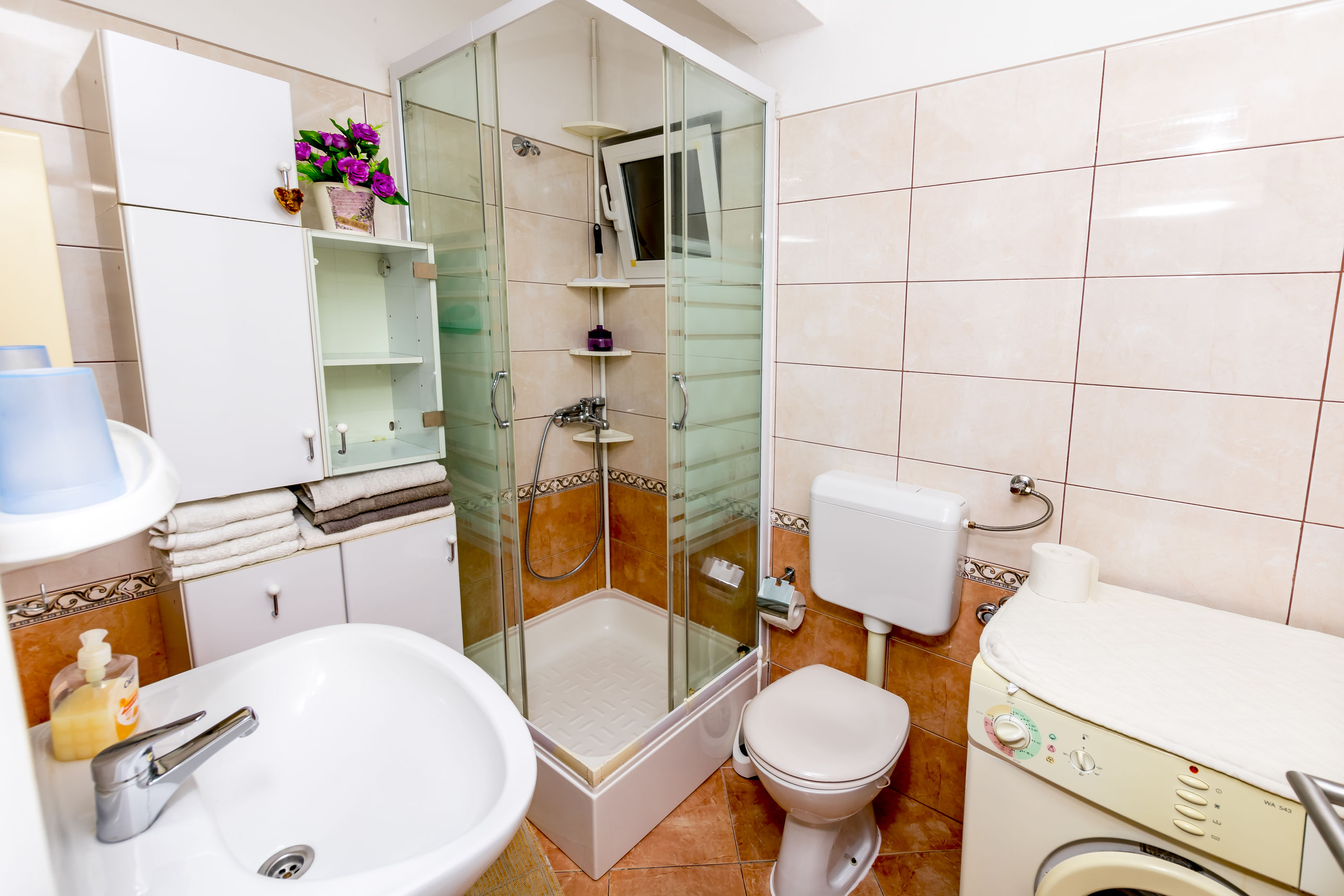 Apartments Roje 10991-A1