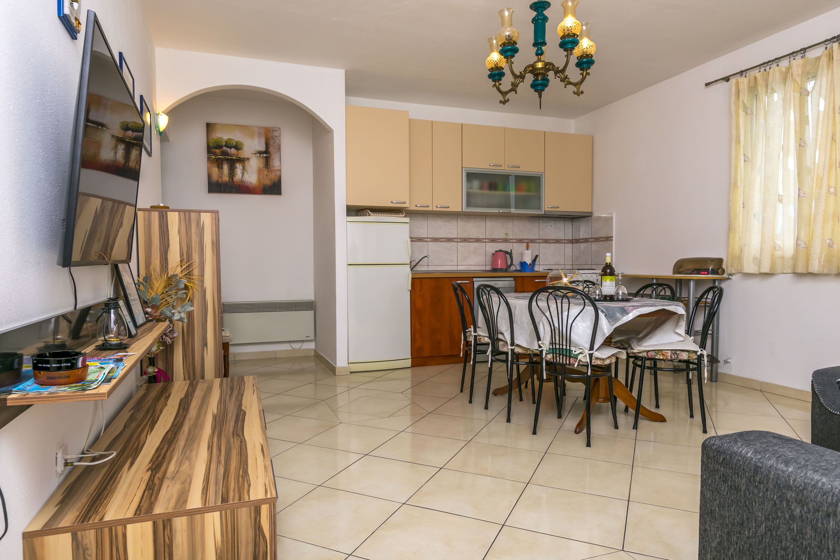 Apartments Roje 10991-A2