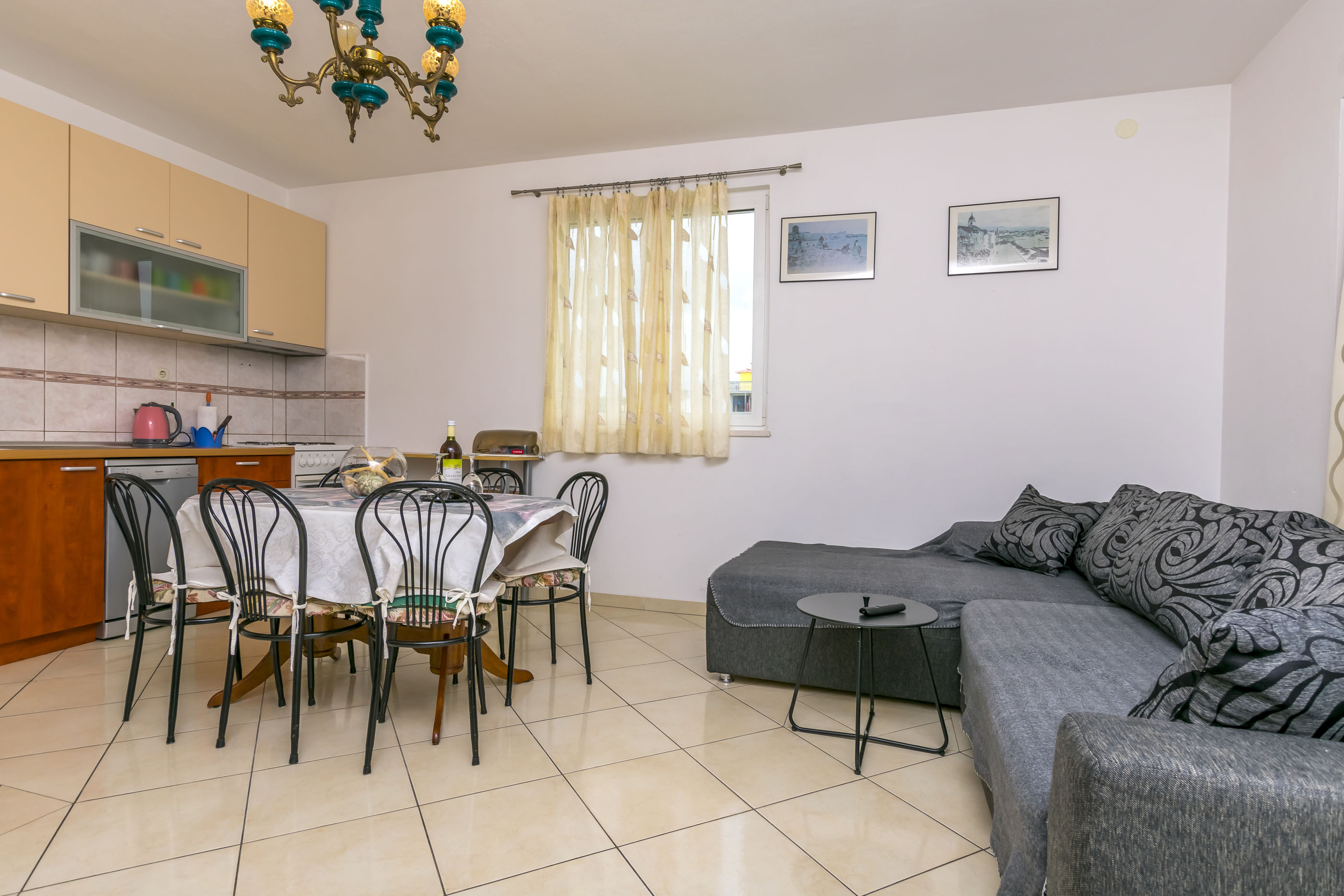 Apartments Roje 10991-A2