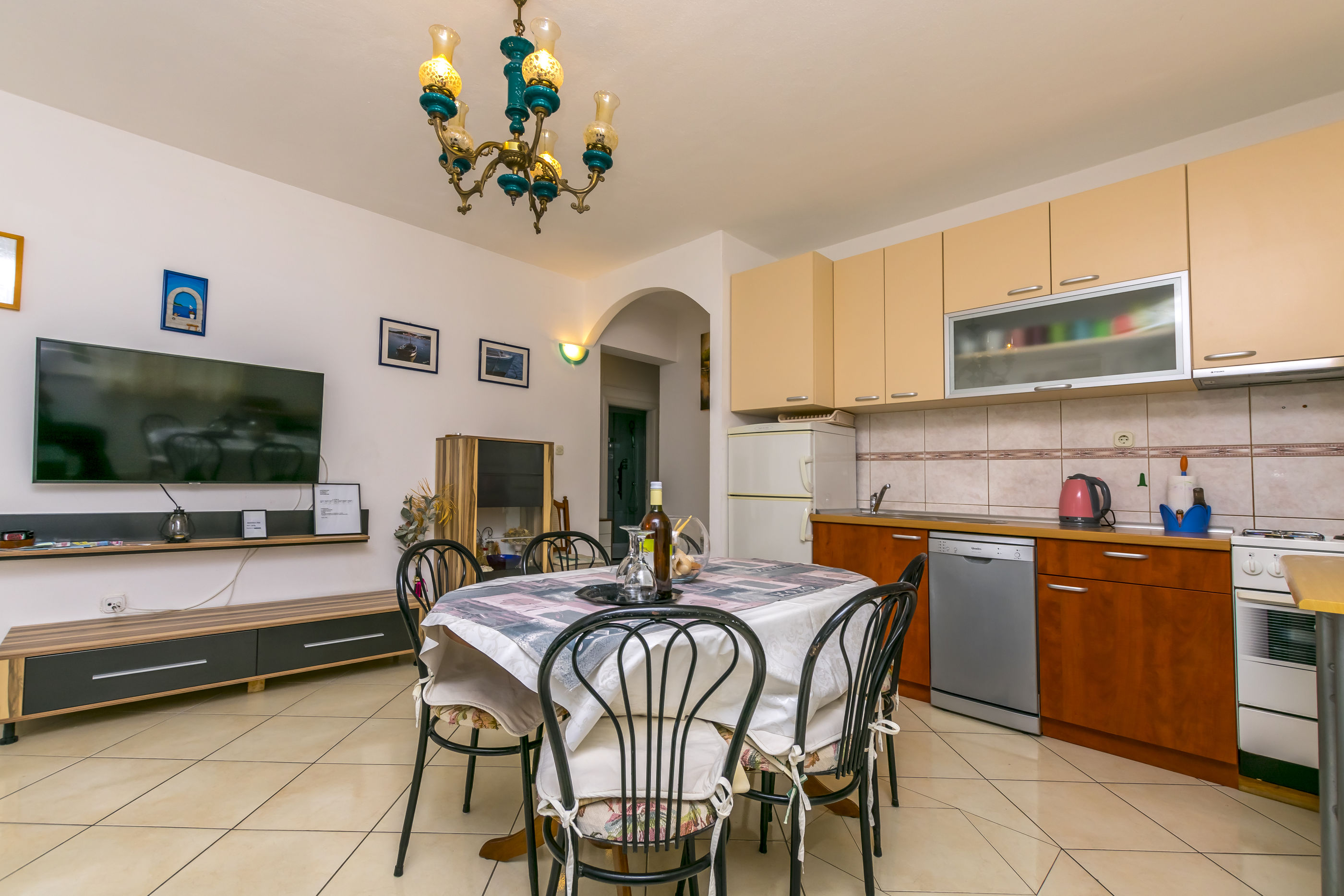 Apartments Roje 10991-A2