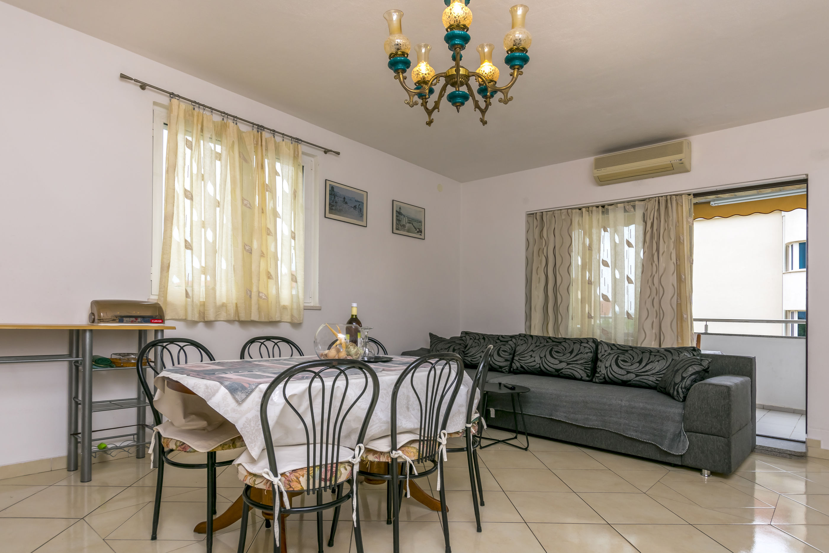Apartments Roje 10991-A2