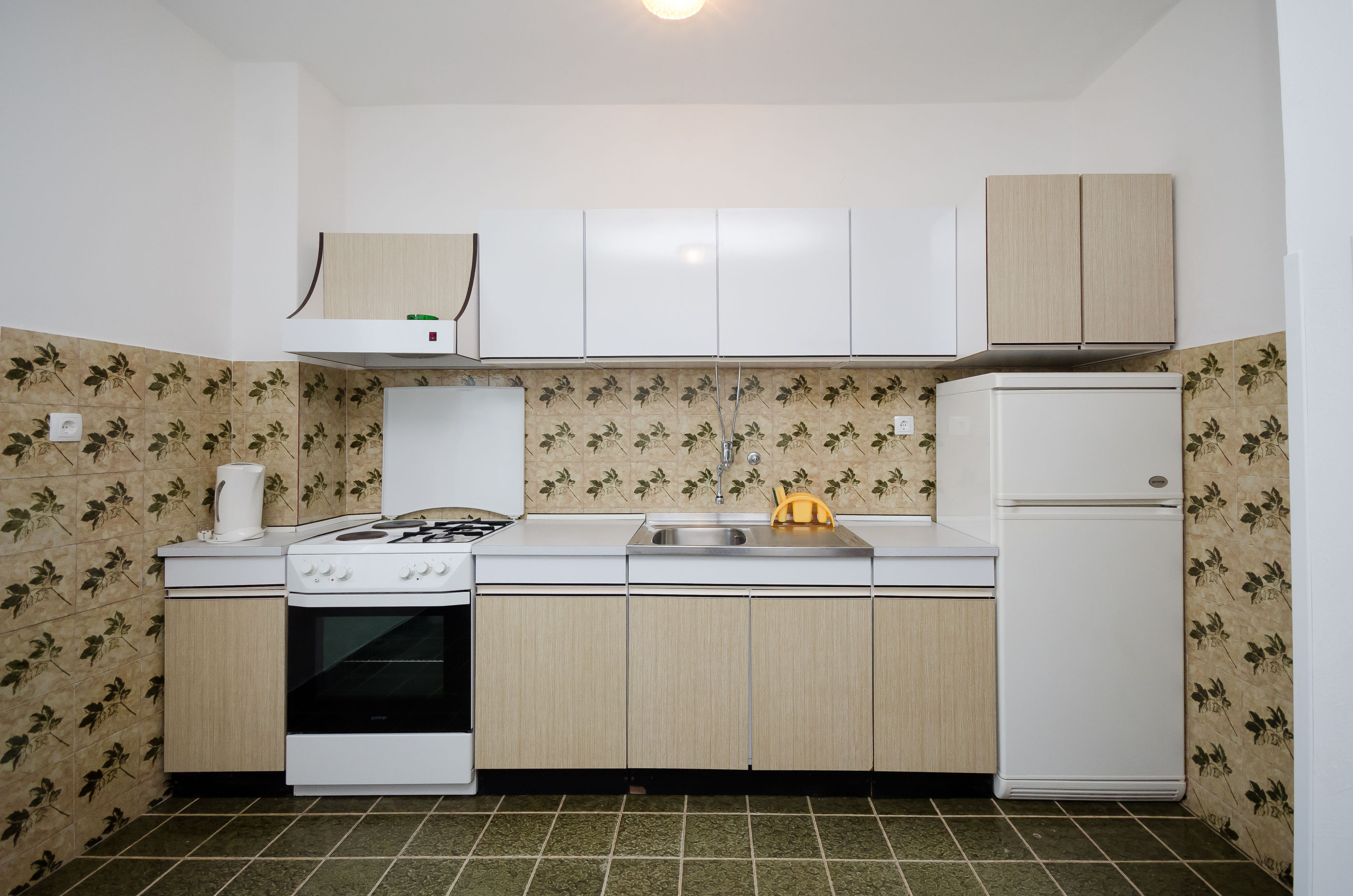 Apartments Marija & Lino 86591-A2