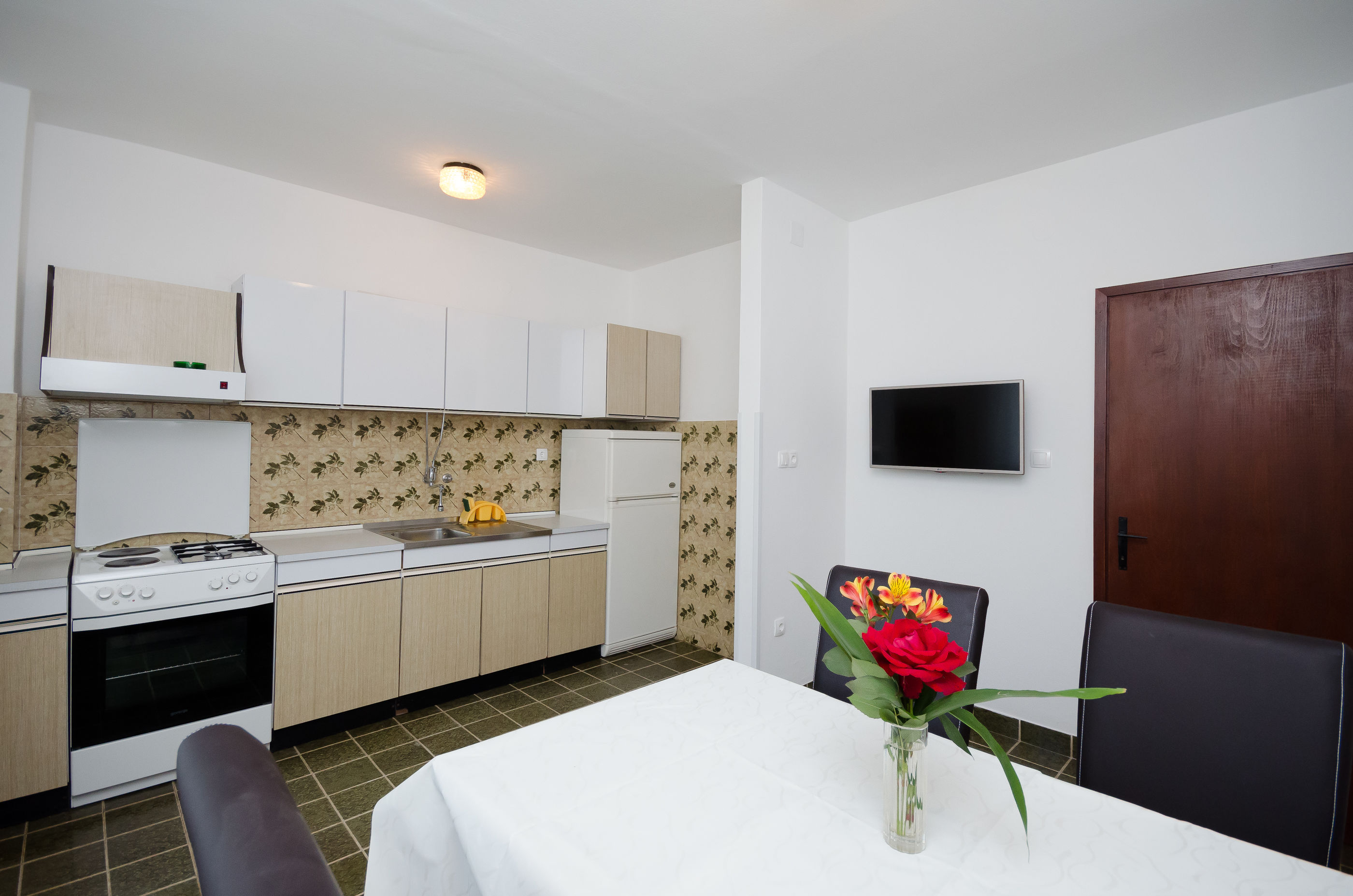 Apartments Marija & Lino 86591-A2