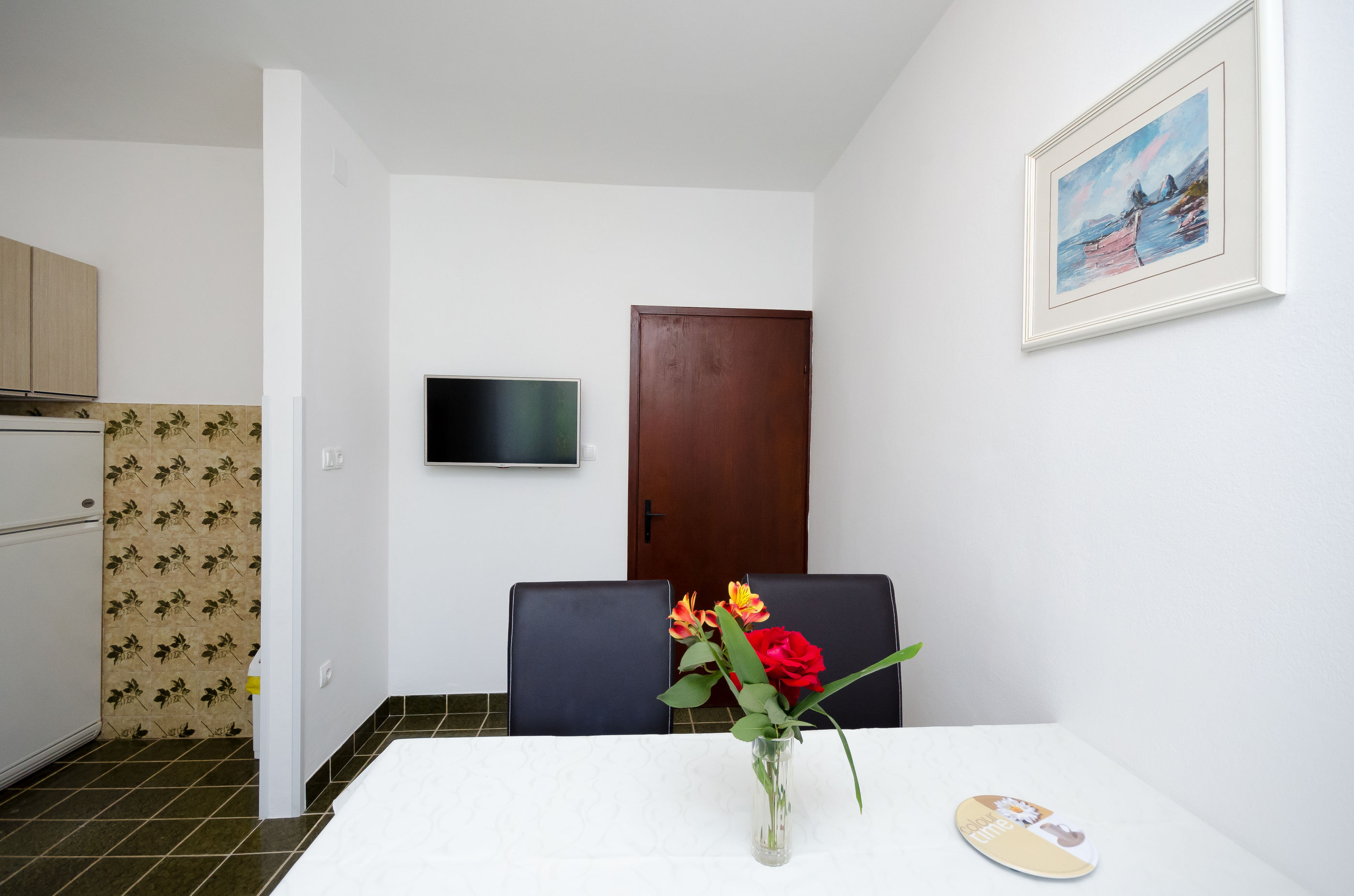 Apartments Marija & Lino 86591-A2