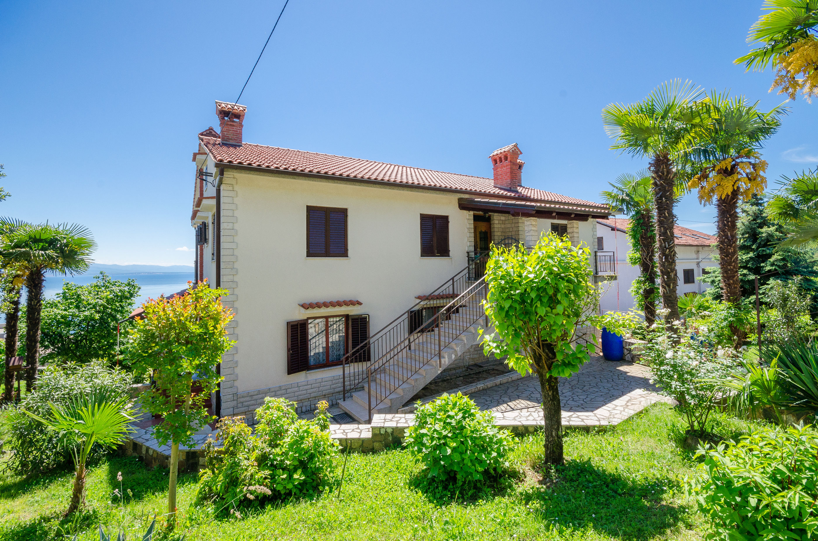 Apartments Zeljko 86741-A1