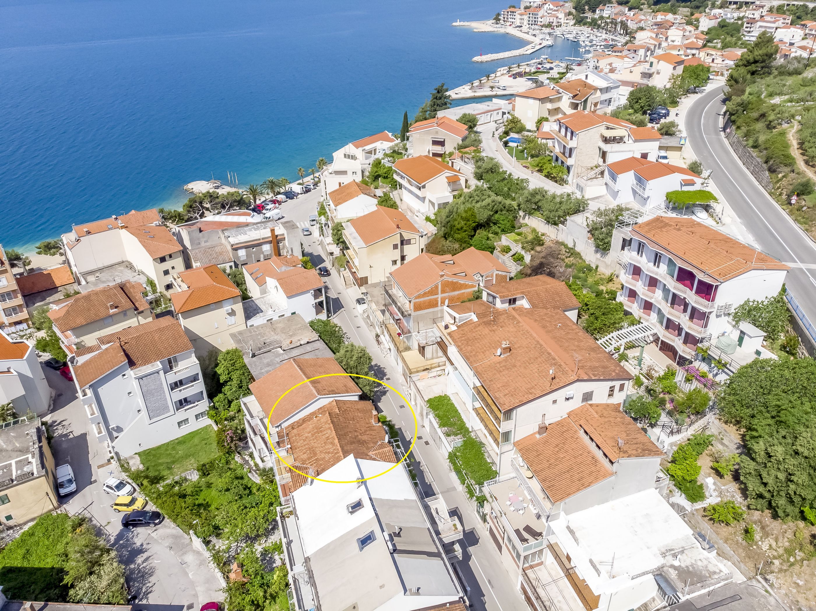 Apartments Lidija 63911-A3