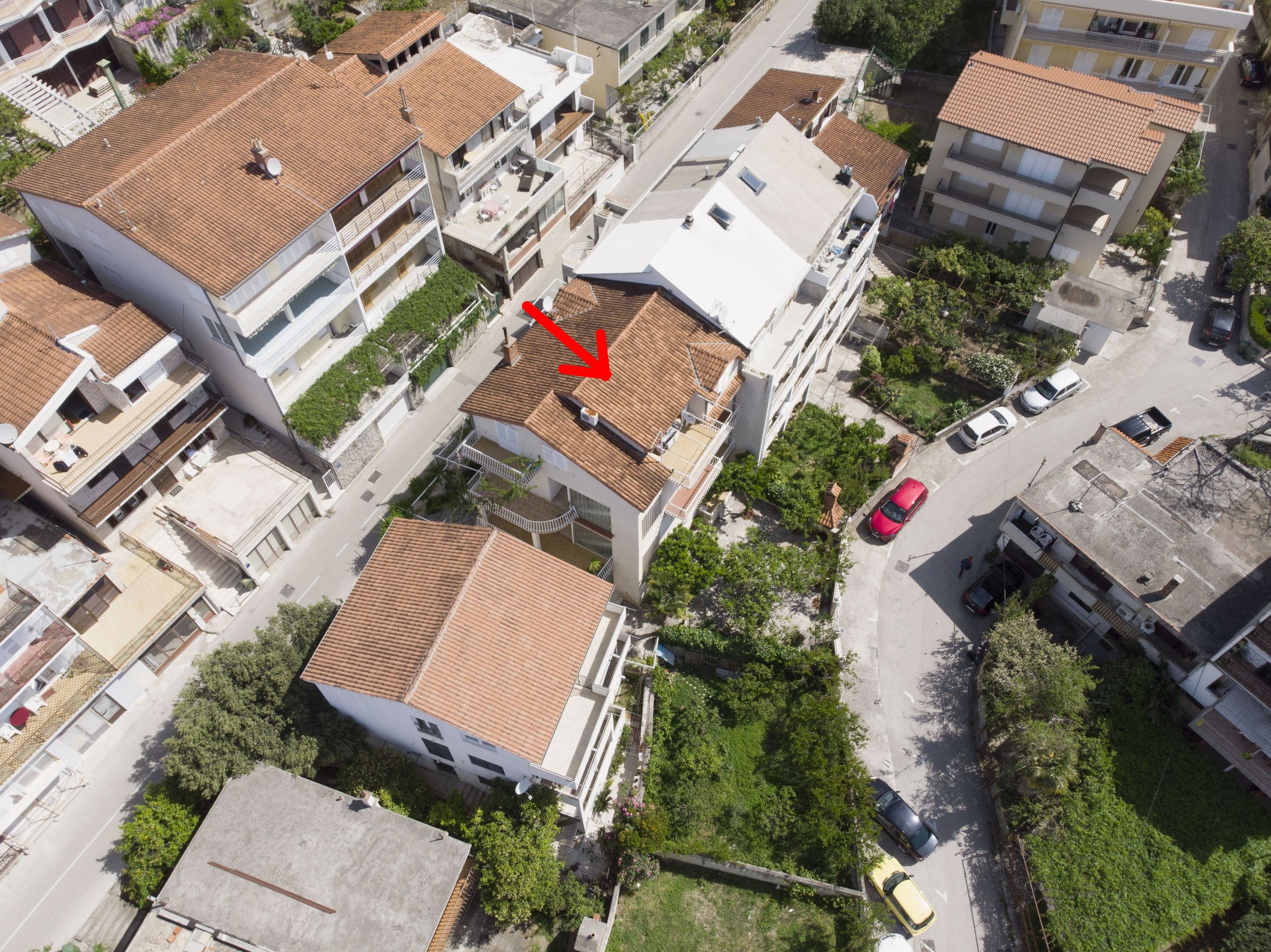 Apartments Lidija 63911-A3