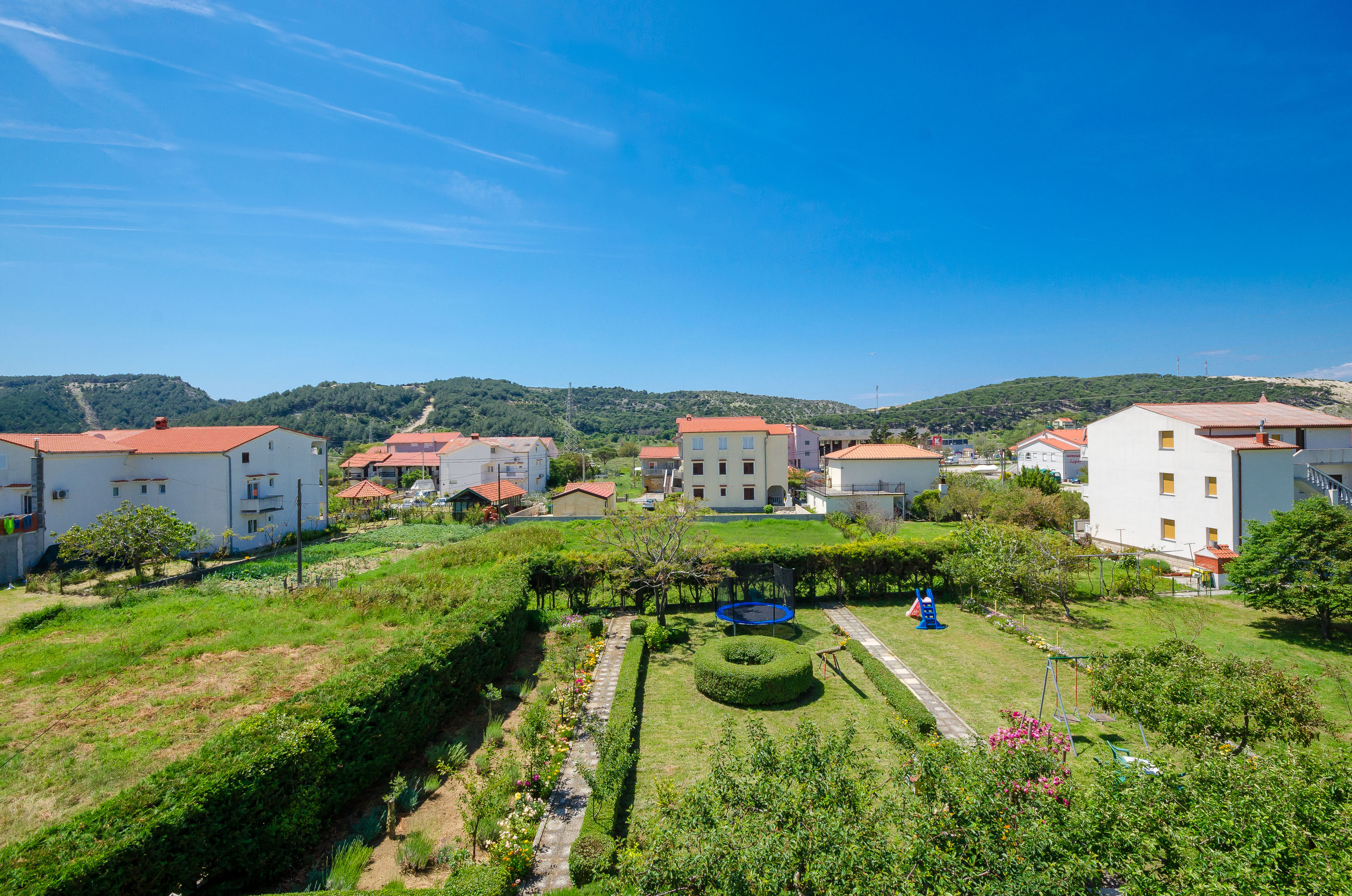Apartments Boza 86651-A2