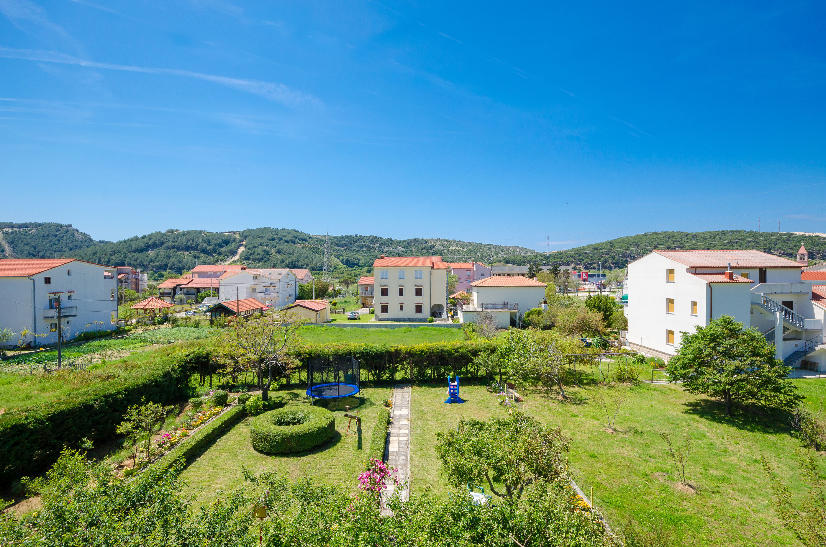 Apartments Boza 86651-A3