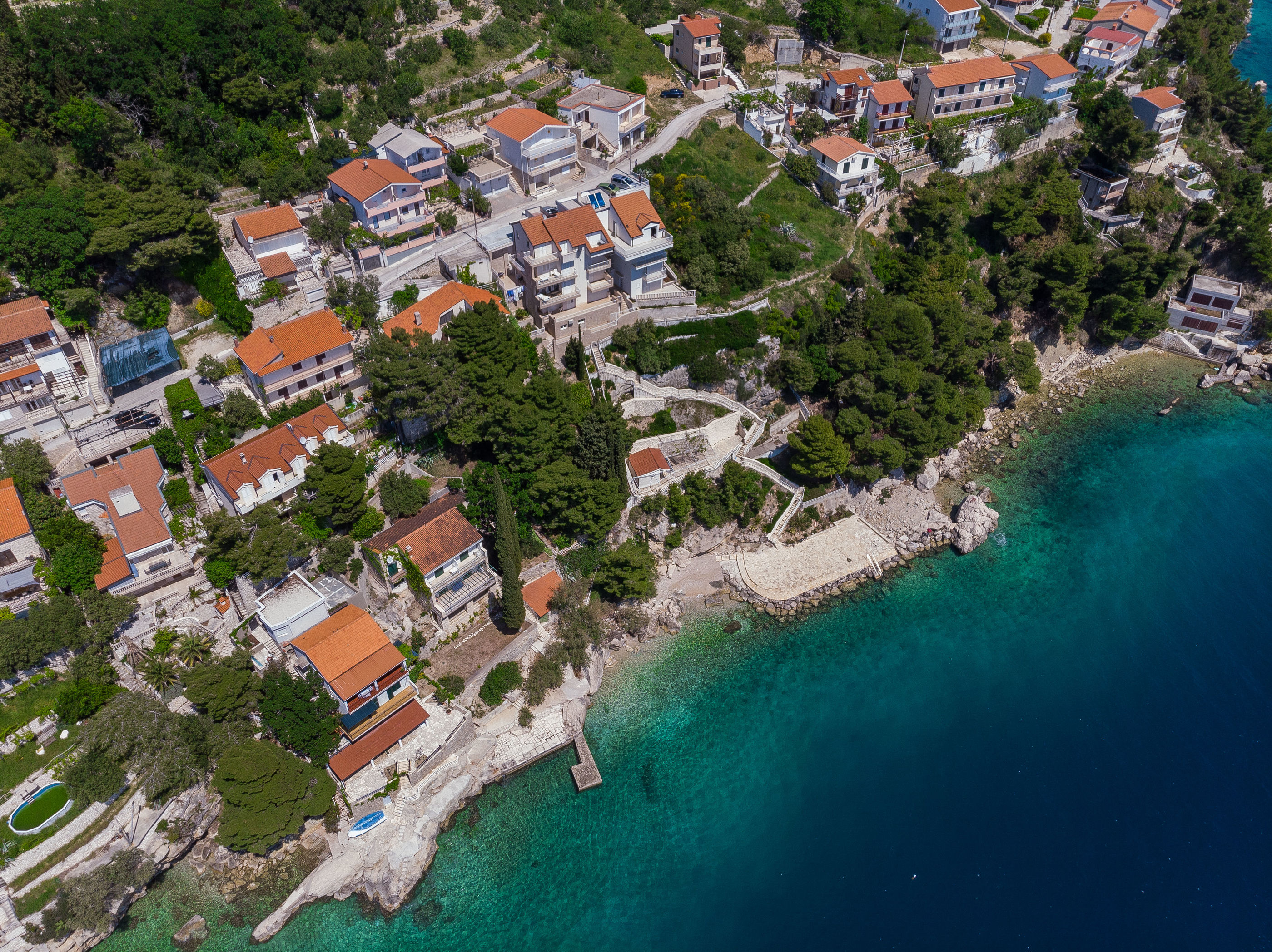 Apartmani Danolic 2 A3