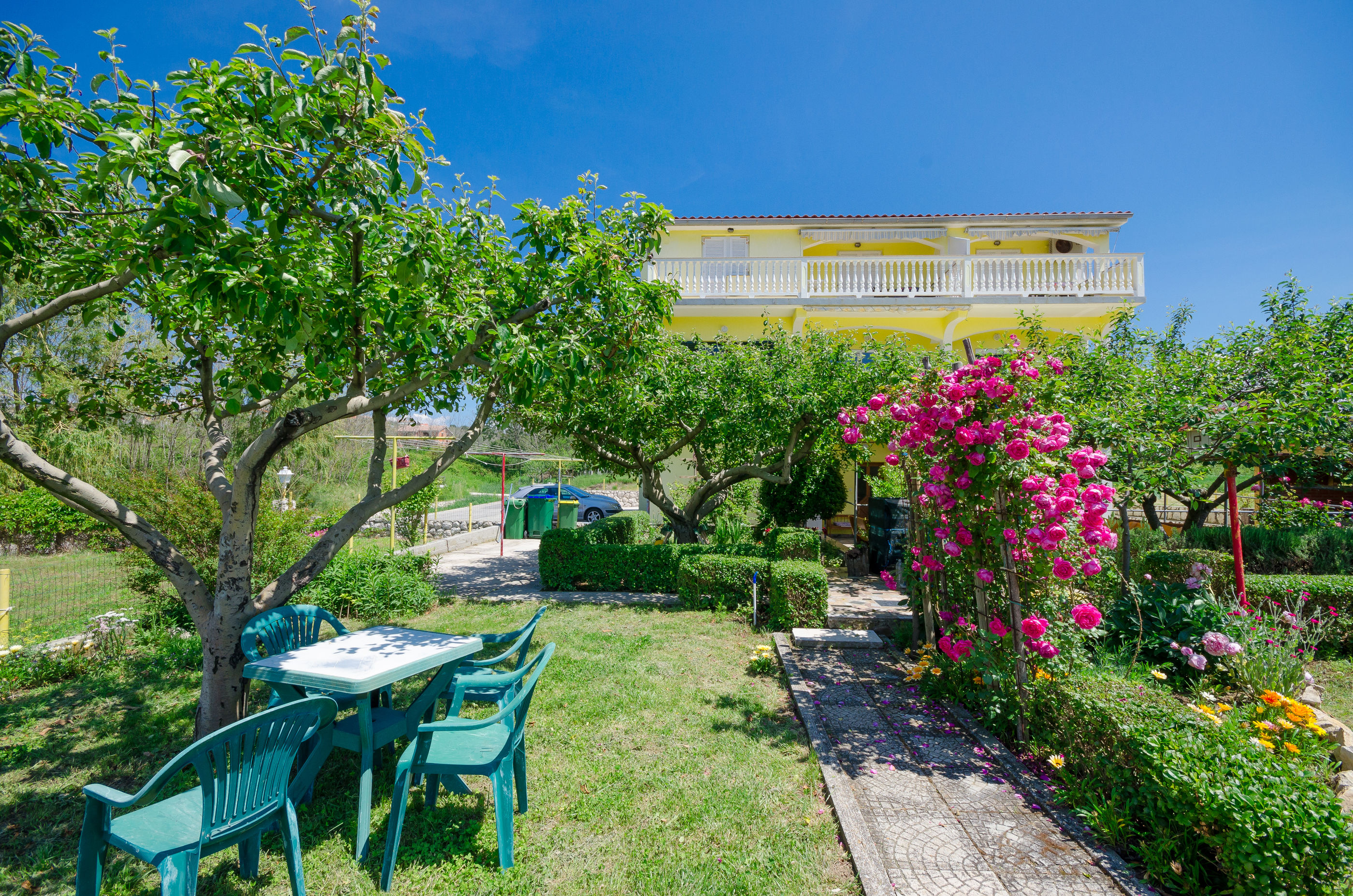 Apartments Boza 86651-A1