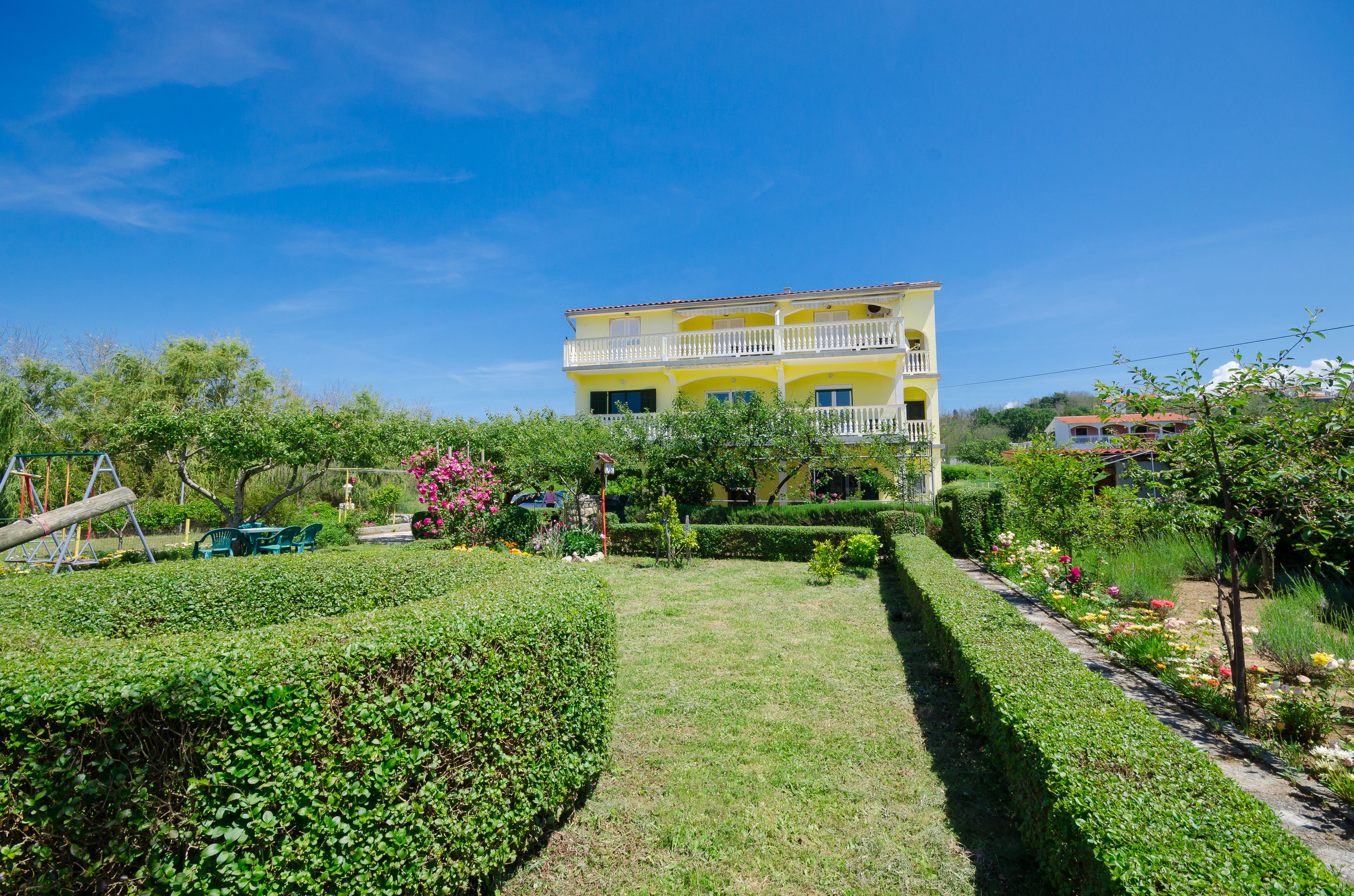 Apartments Boza 86651-A1