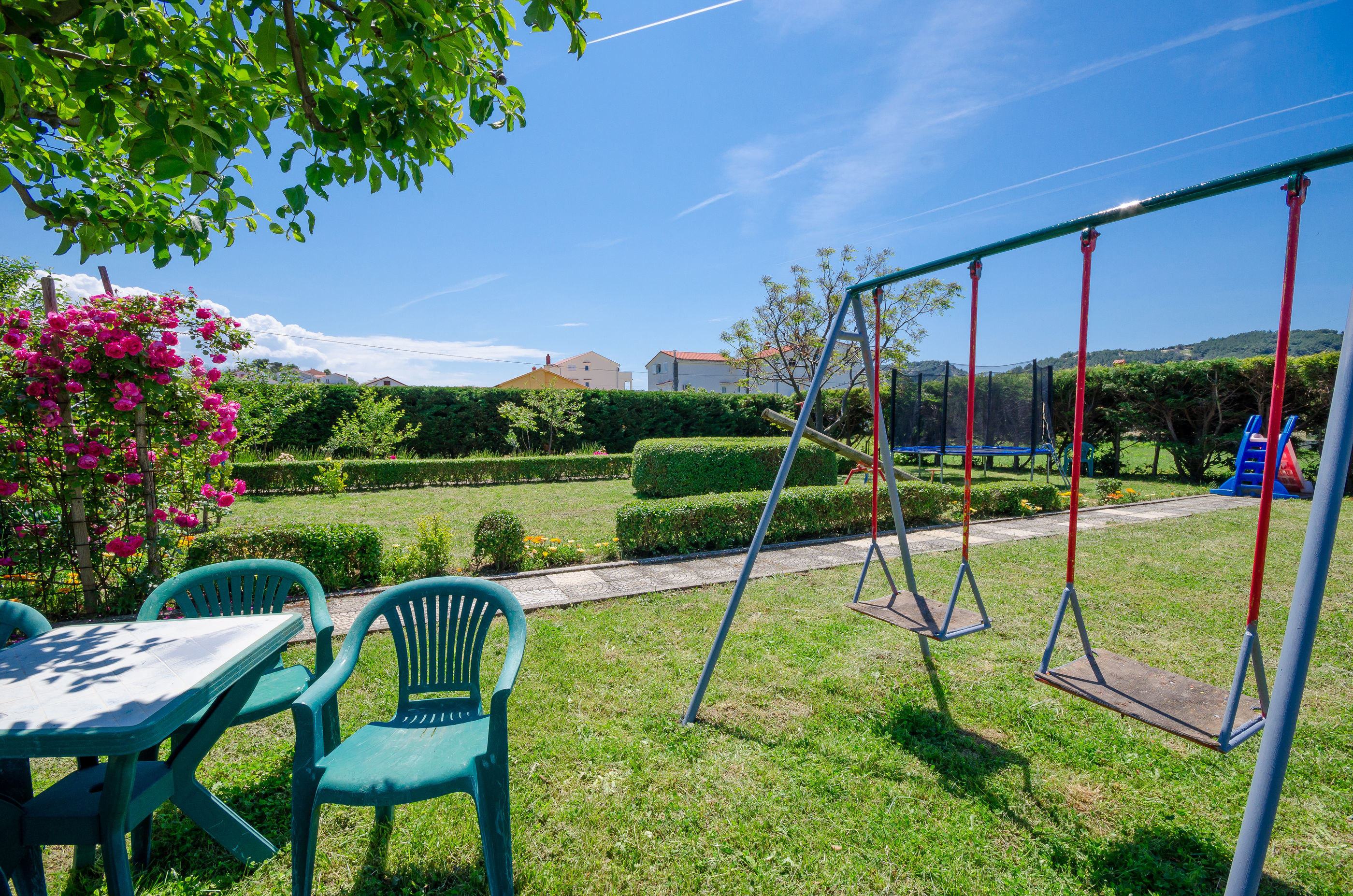 Apartments Boza 86651-A1