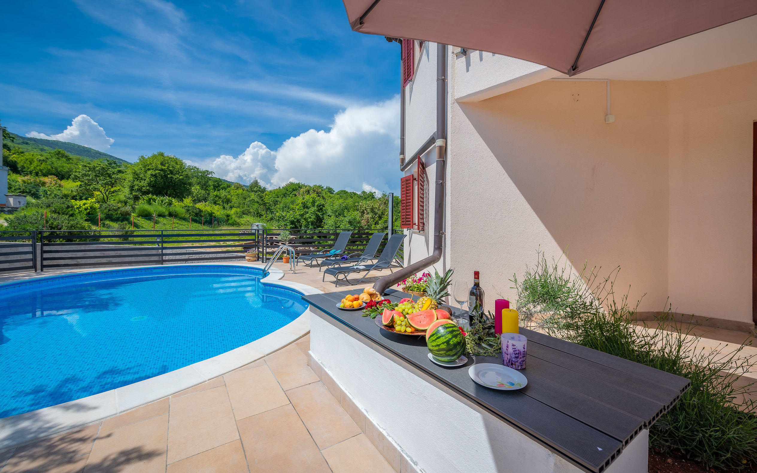 Apartments Wellness 75751-A1