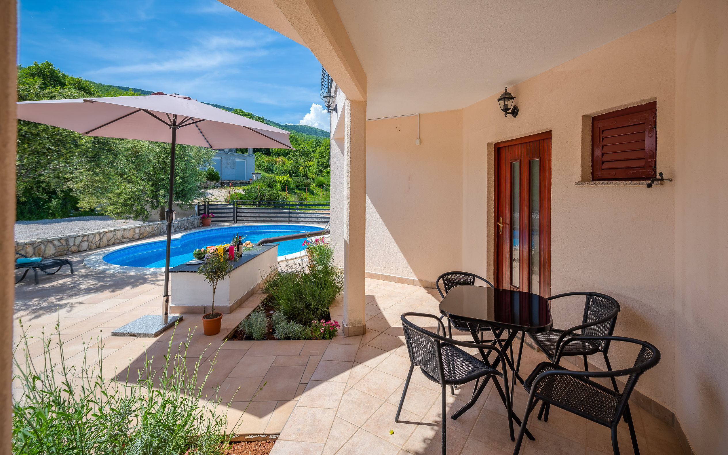 Apartments Wellness 75751-A1