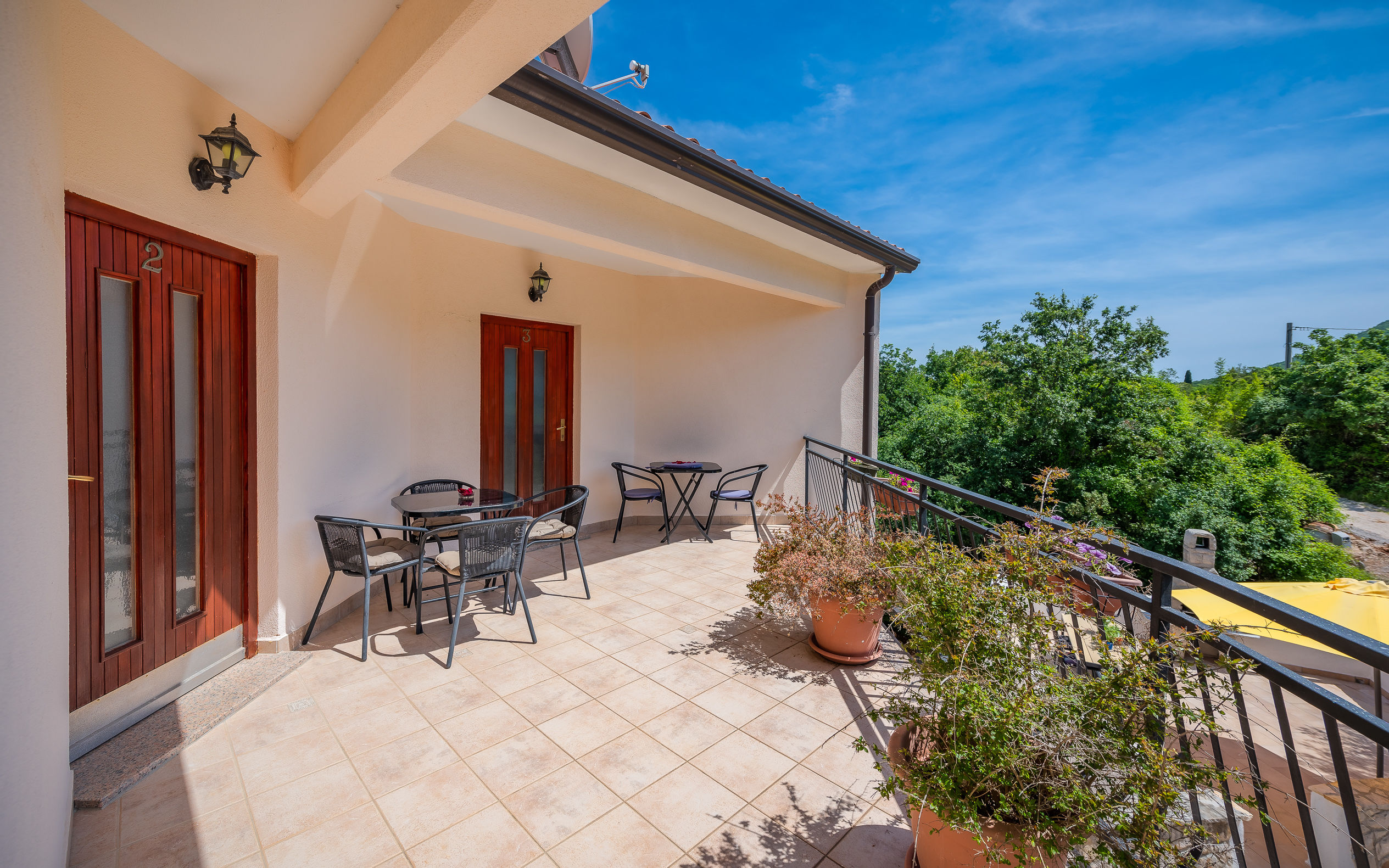 Apartments Wellness 75751-A1