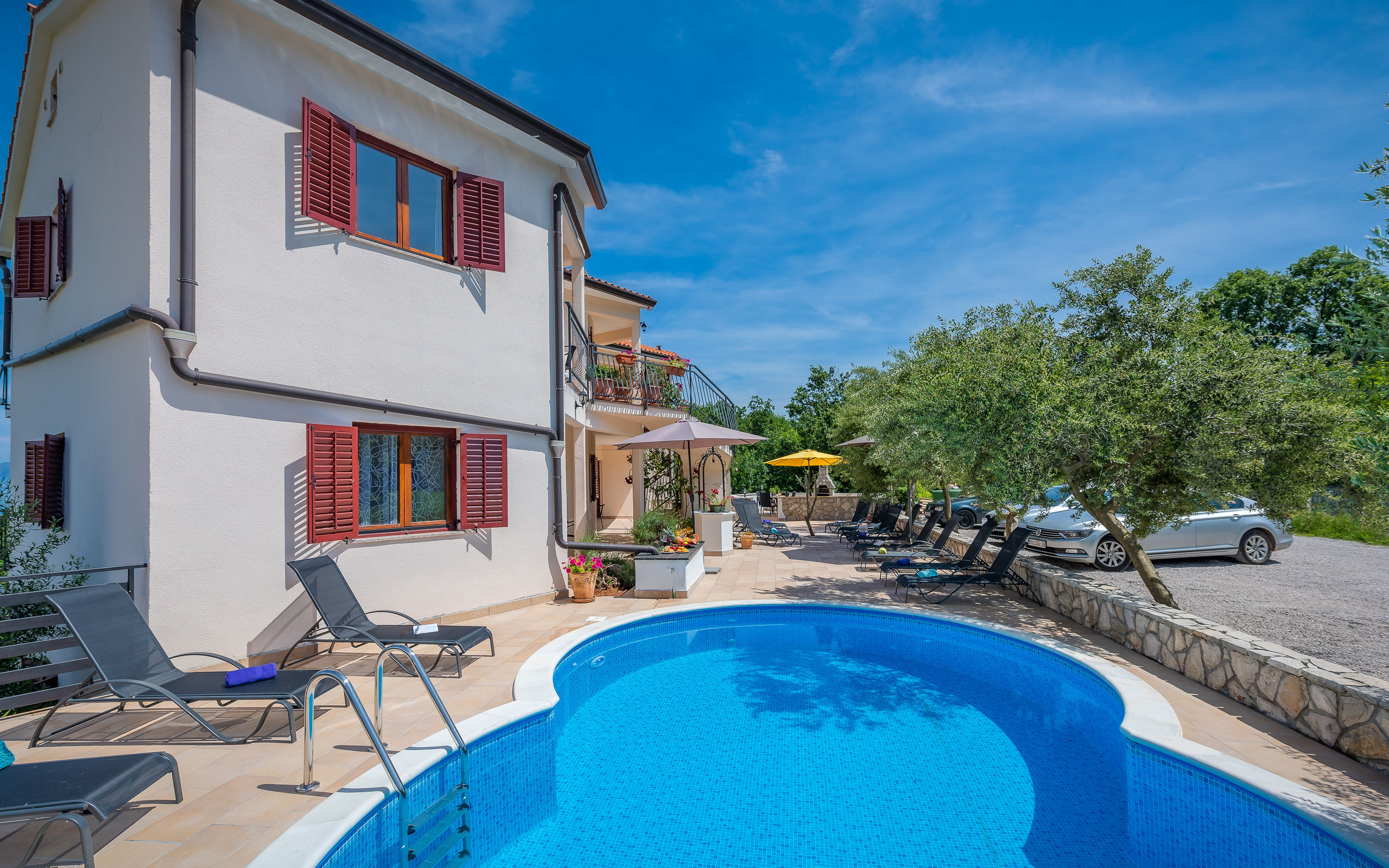 Apartments Wellness 75751-A1