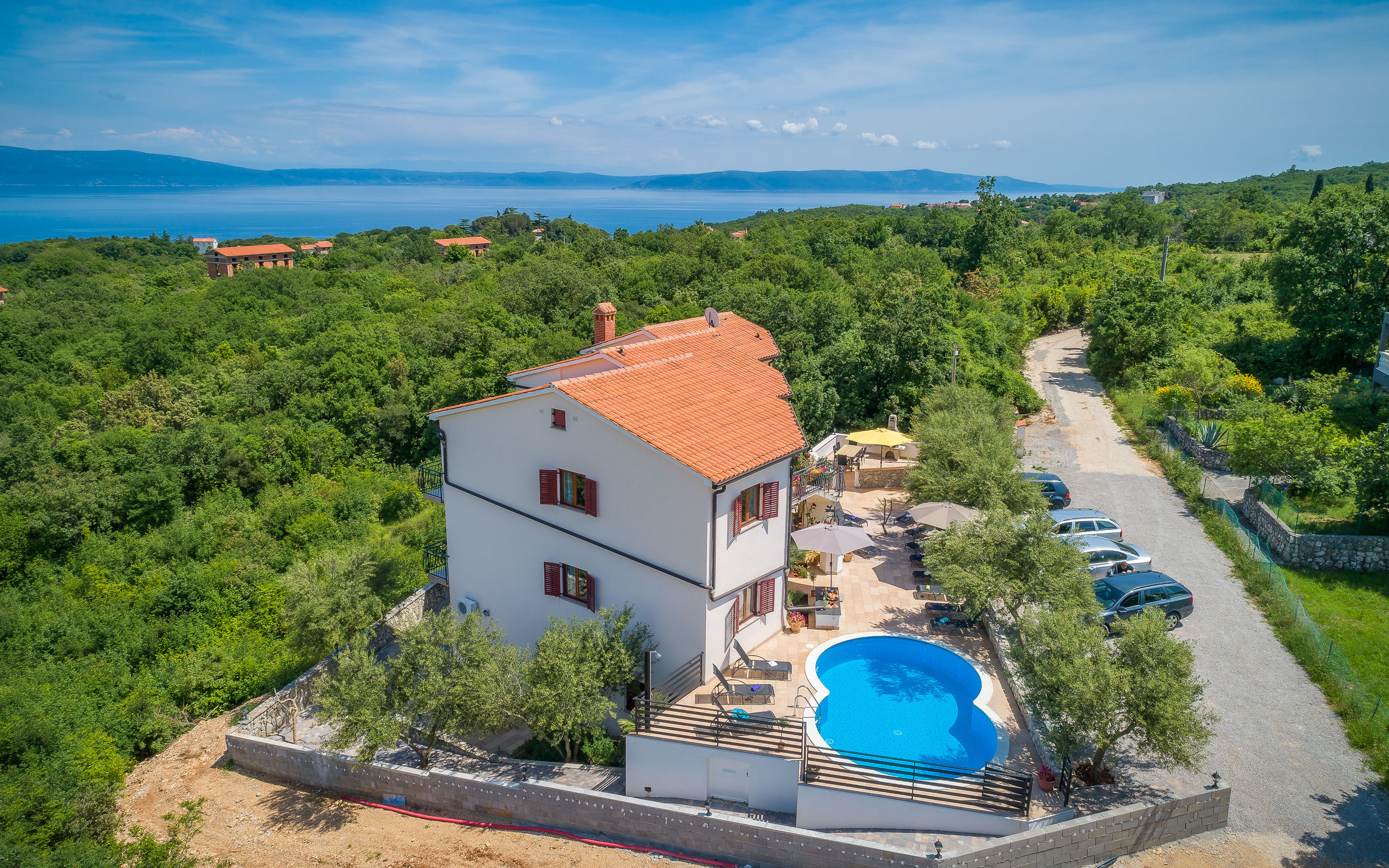 Apartmani Wellness A1