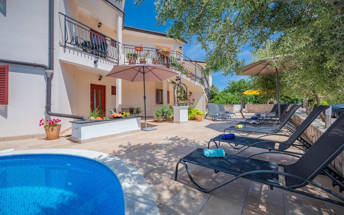 Casa Drenje 16279-A3