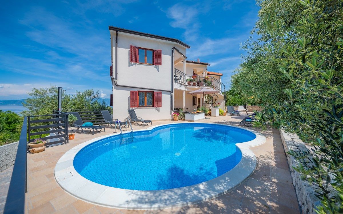 Casa Drenje A1