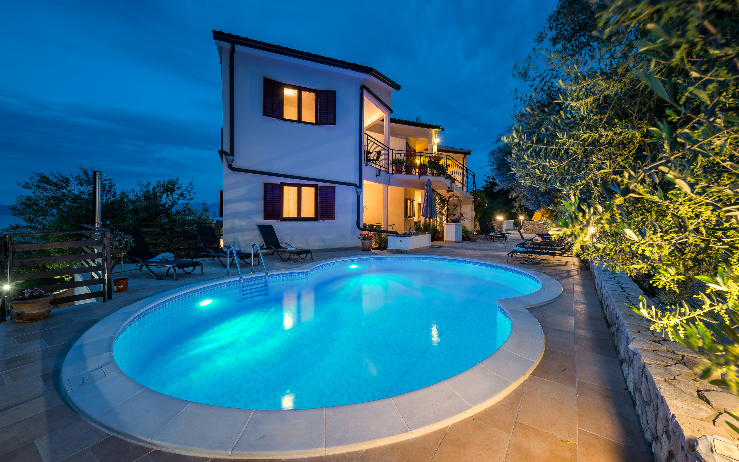 Apartments Wellness 75751-A1