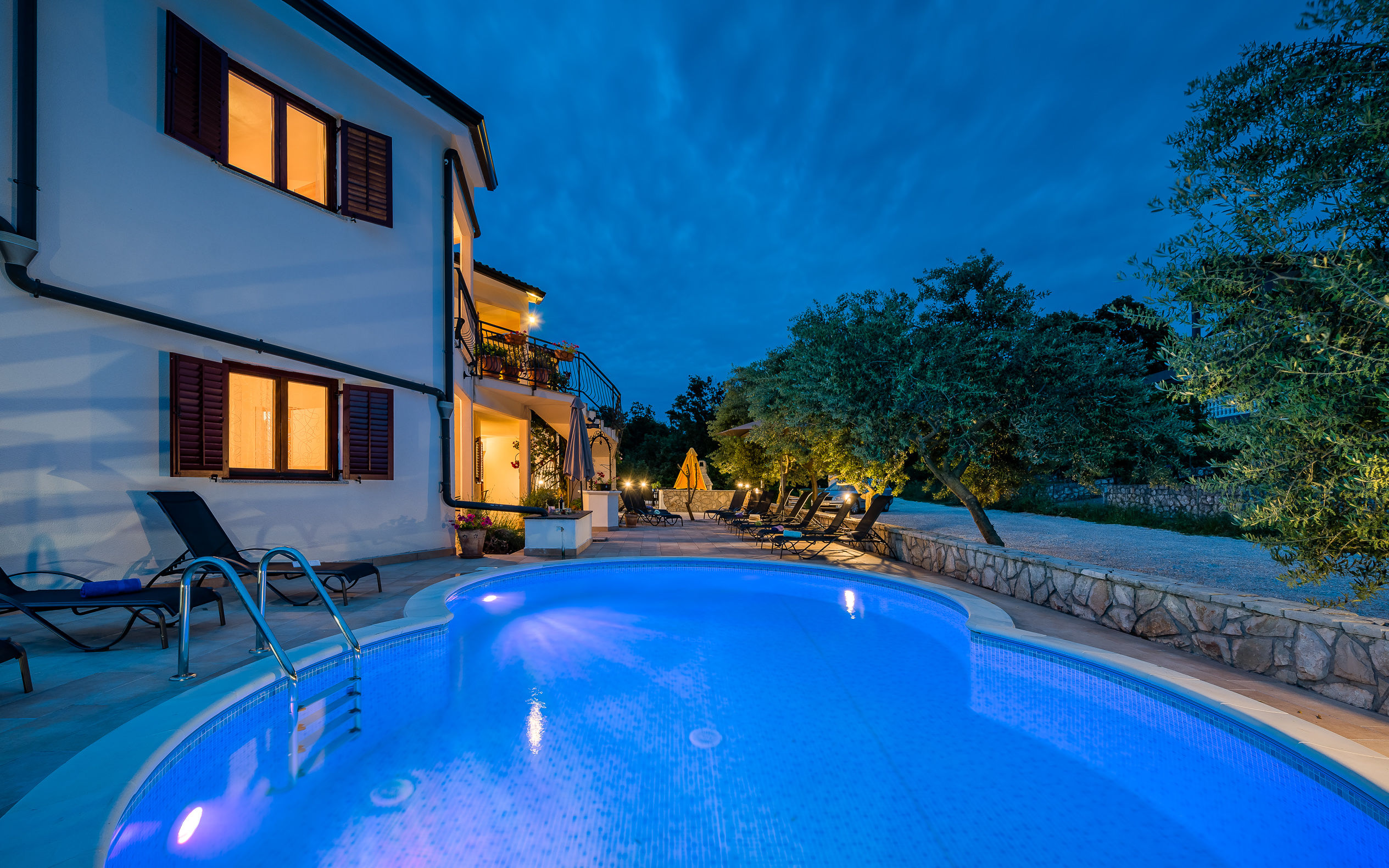 Apartments Wellness 75751-A1
