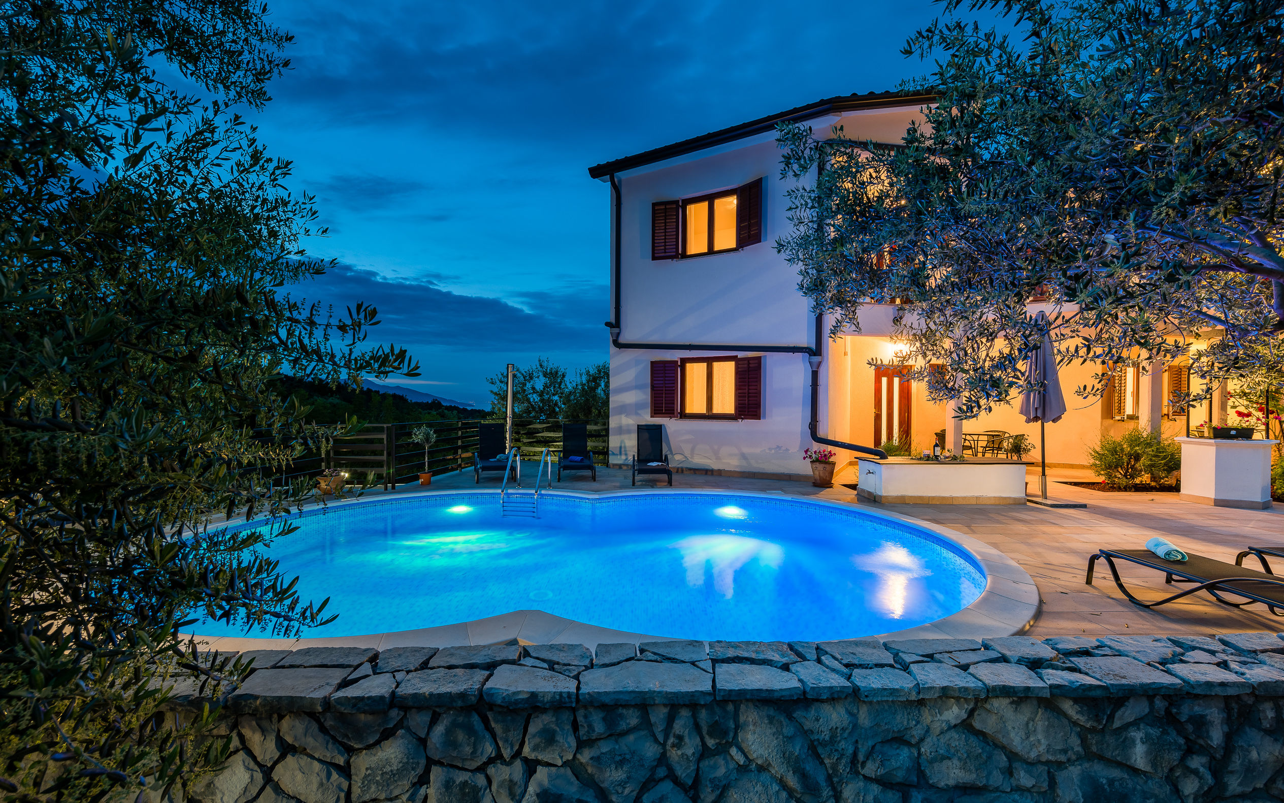 Apartments Wellness 75751-A1