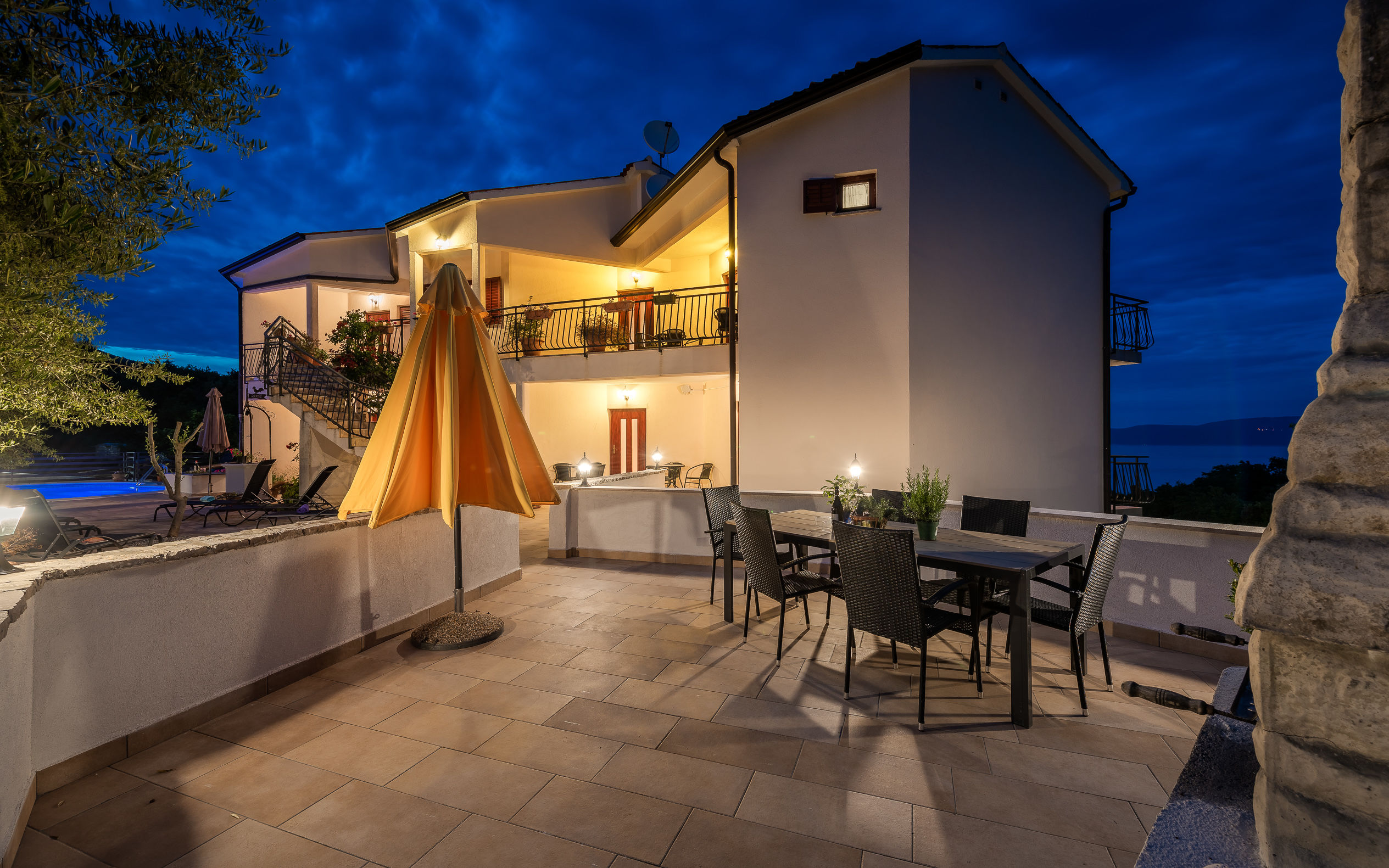 Apartments Wellness 75751-A1