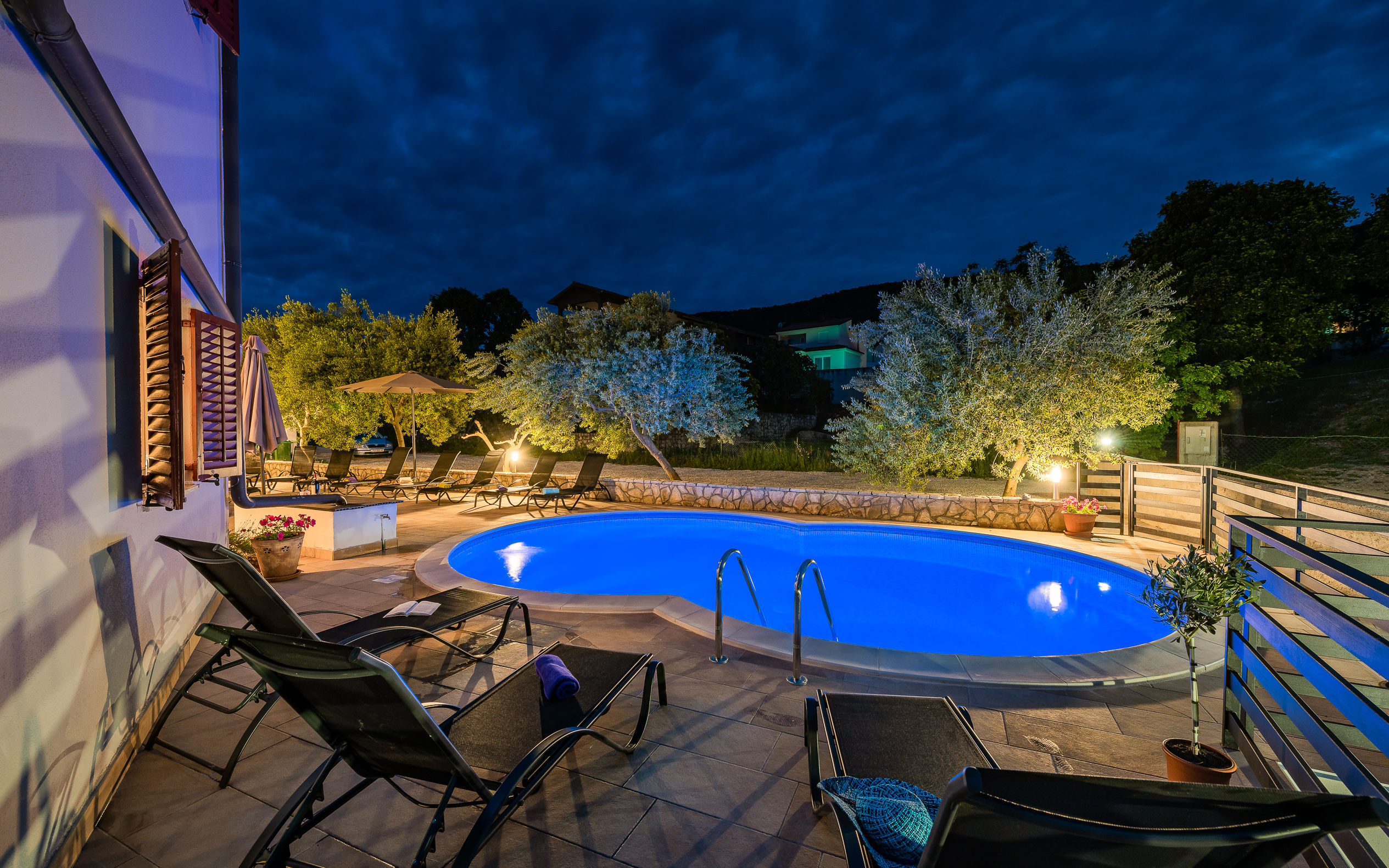 Apartments Wellness 75751-A1