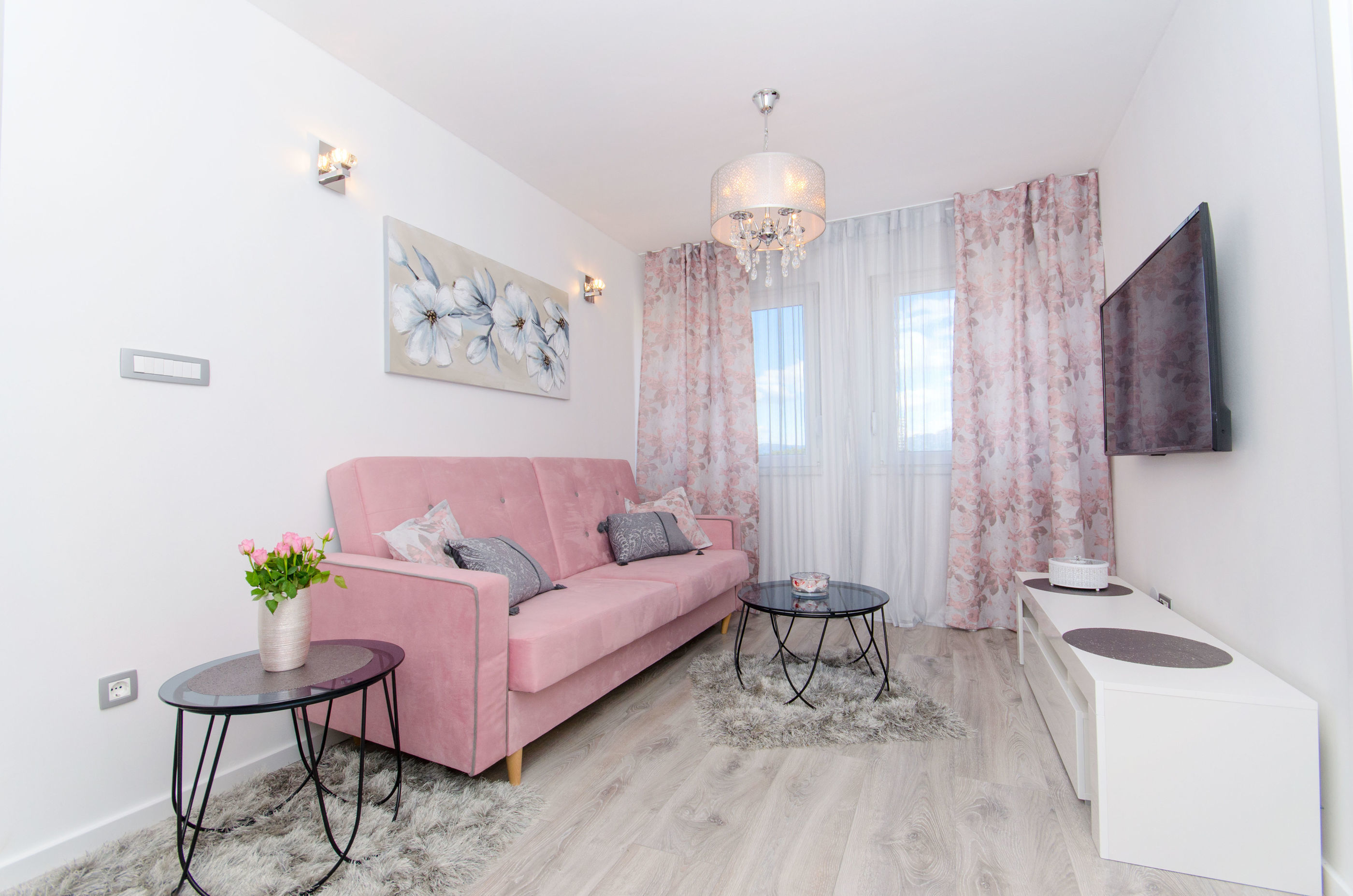 Apartment Luxury Center 59371-A1