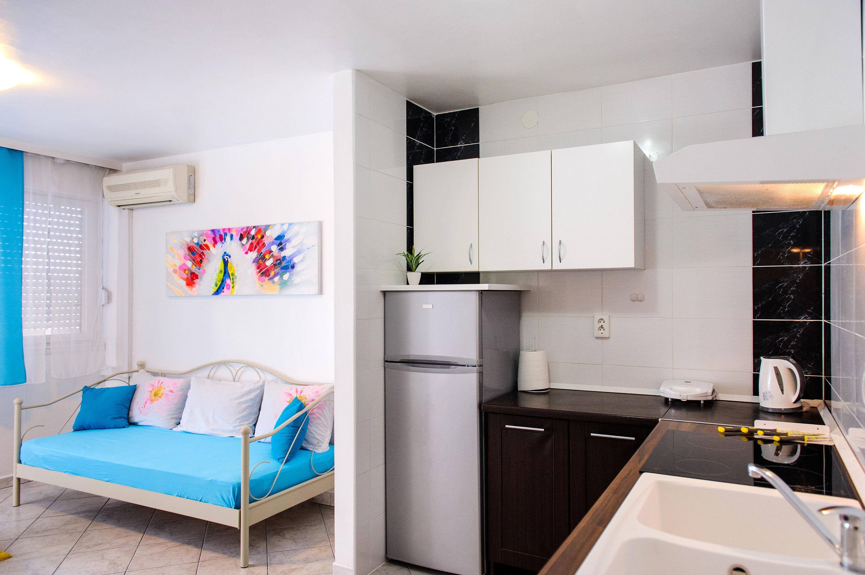 Apartment Adrian 59461-A1