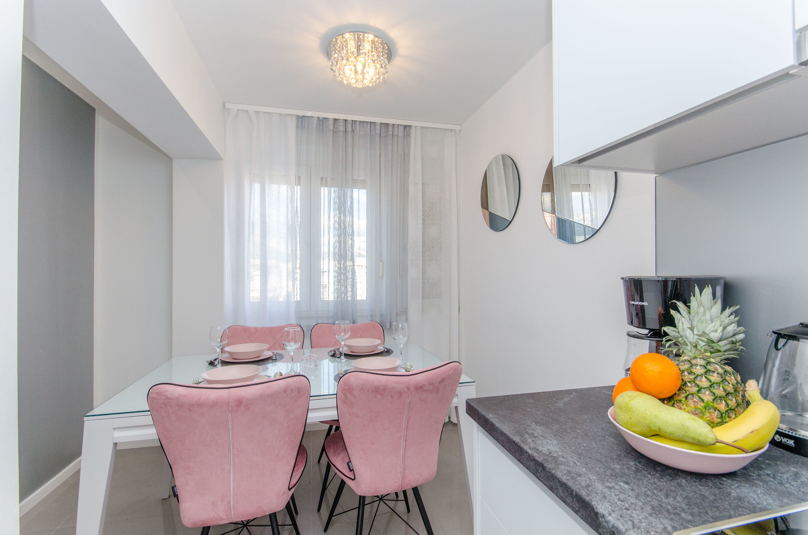 Apartment Luxury Center 59371-A1