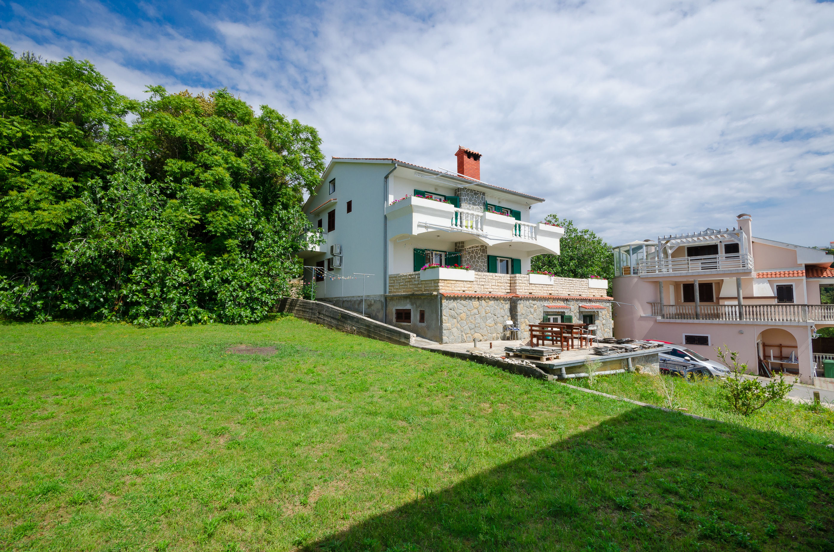 Apartments Zdenka 86921-A1