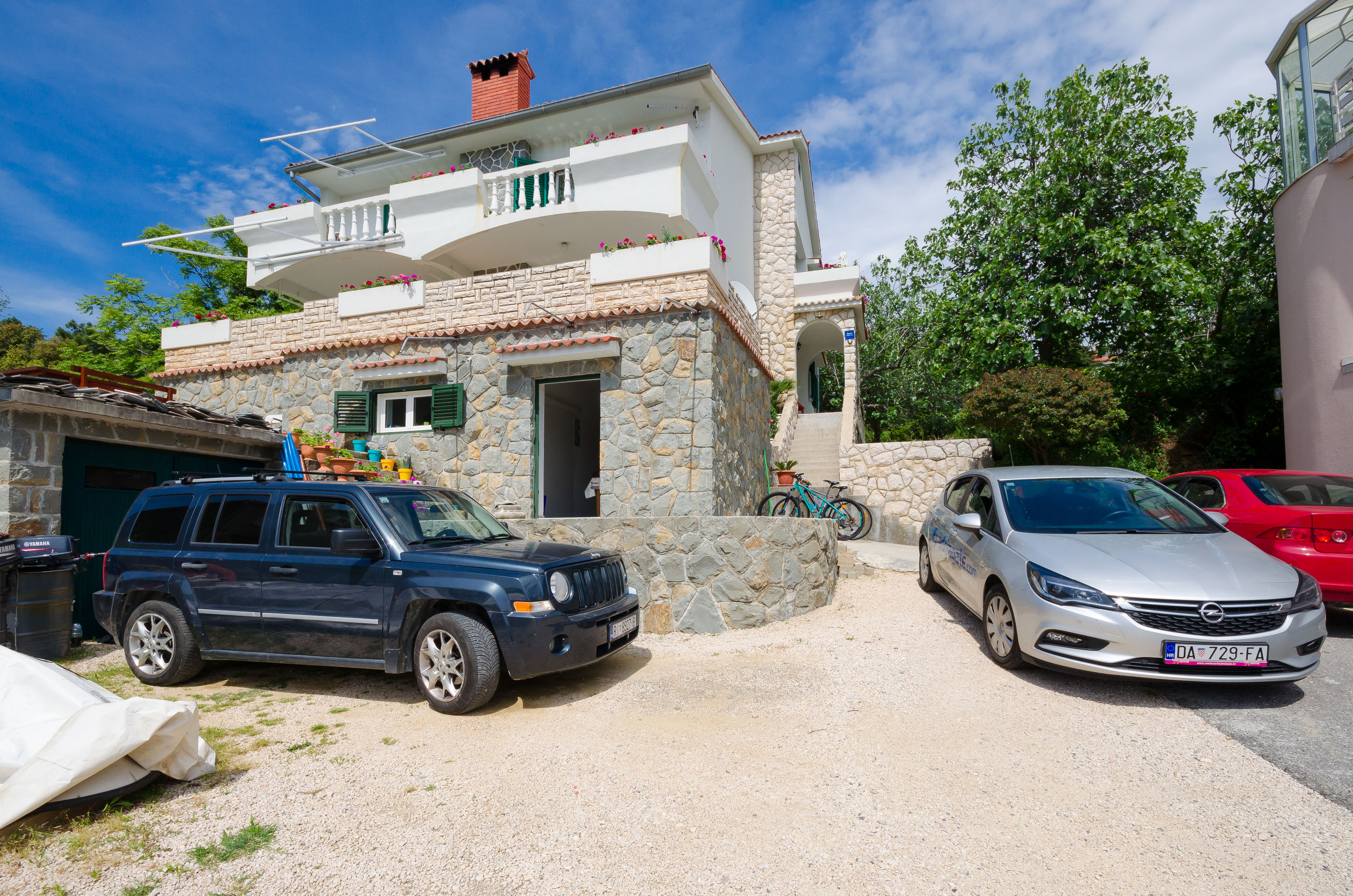 Photo of Apartments Zdenka