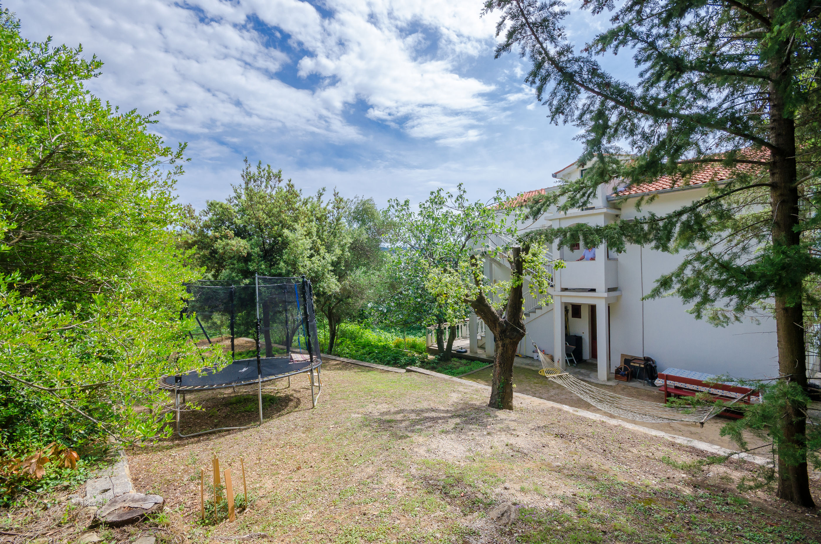 Apartments Zdenka 86921-A1