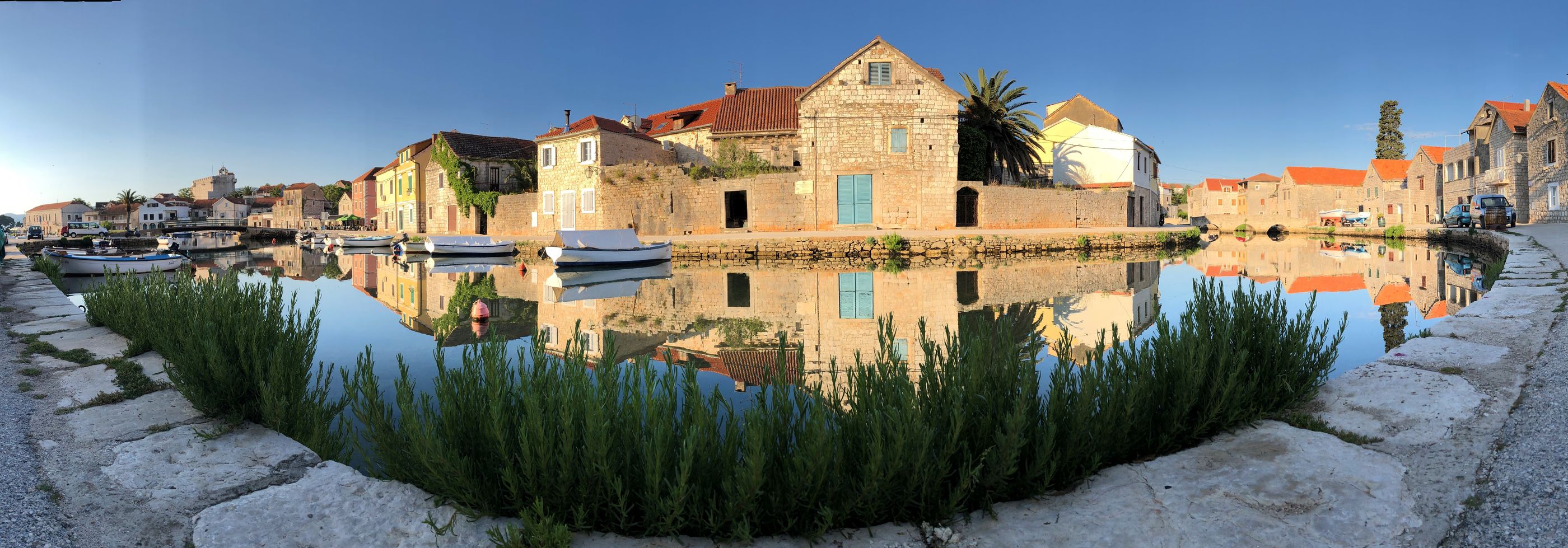 House Morko 11852-K1