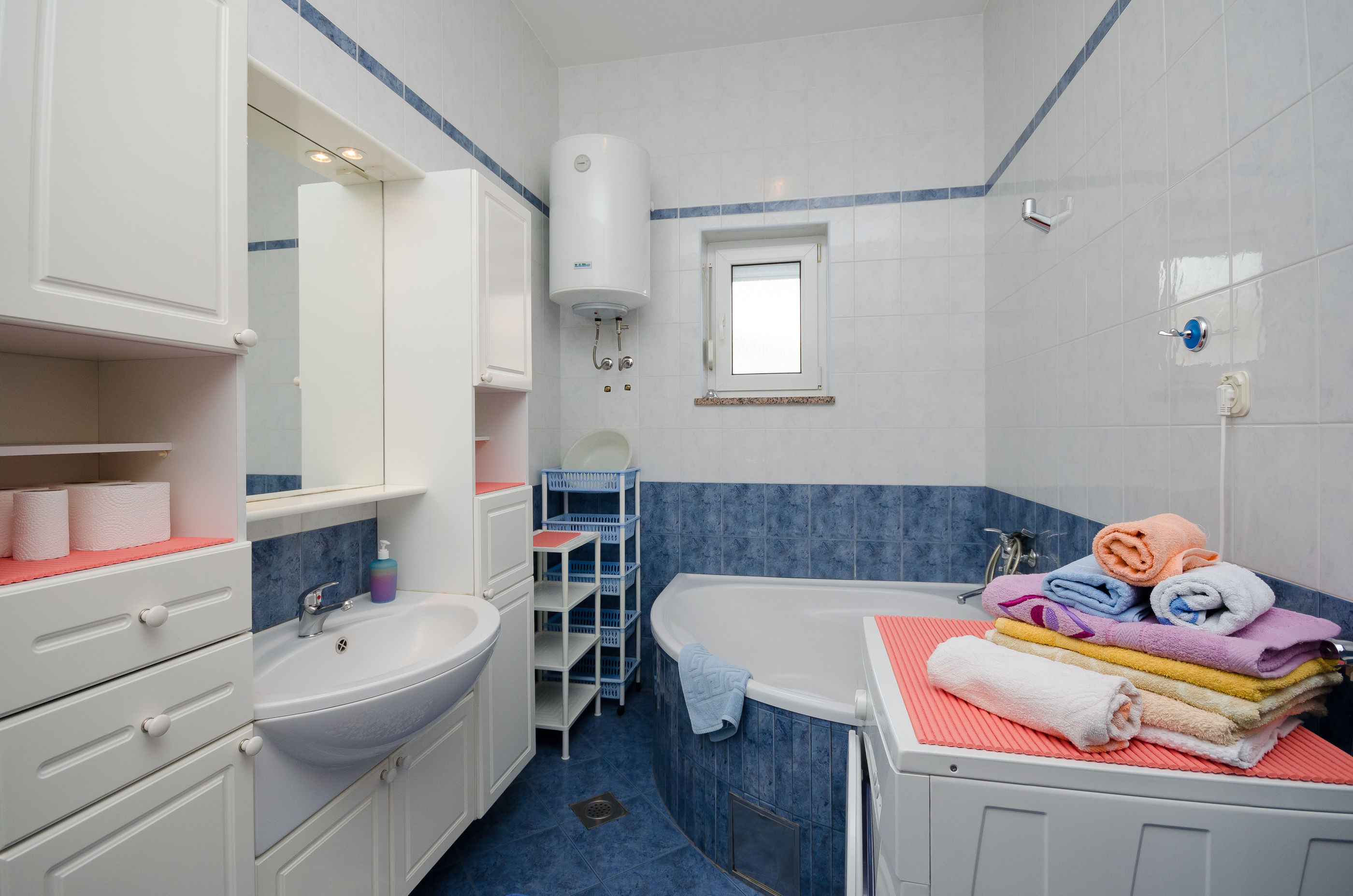 Apartments Mirjana 86911-A1