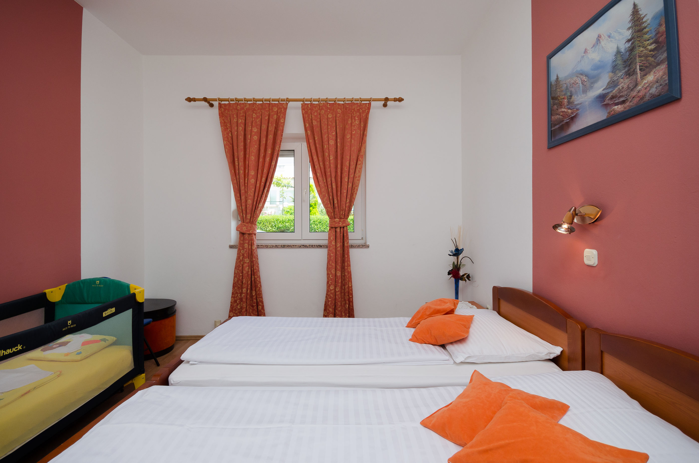 Apartments Mirjana 86911-A1