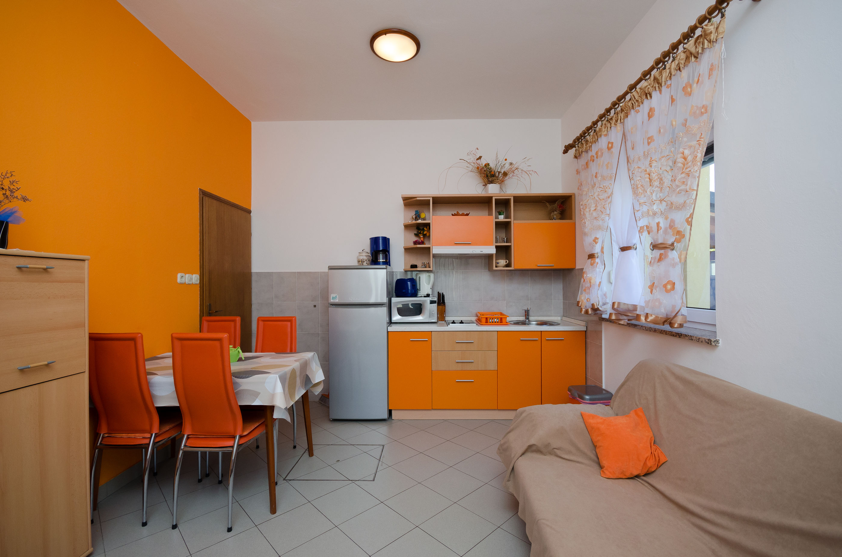 Apartments Mirjana 86911-A1
