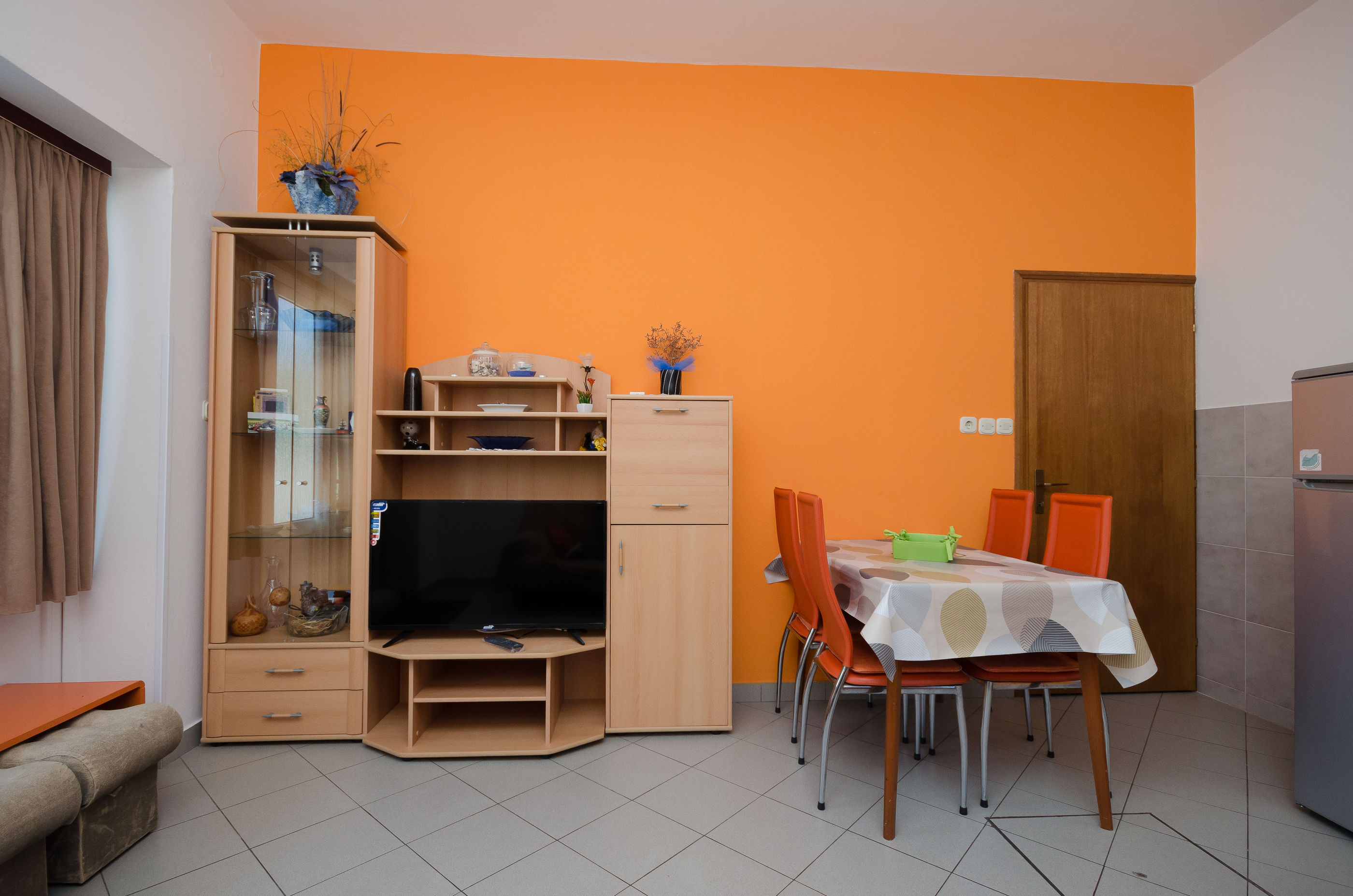 Apartments Mirjana 86911-A1