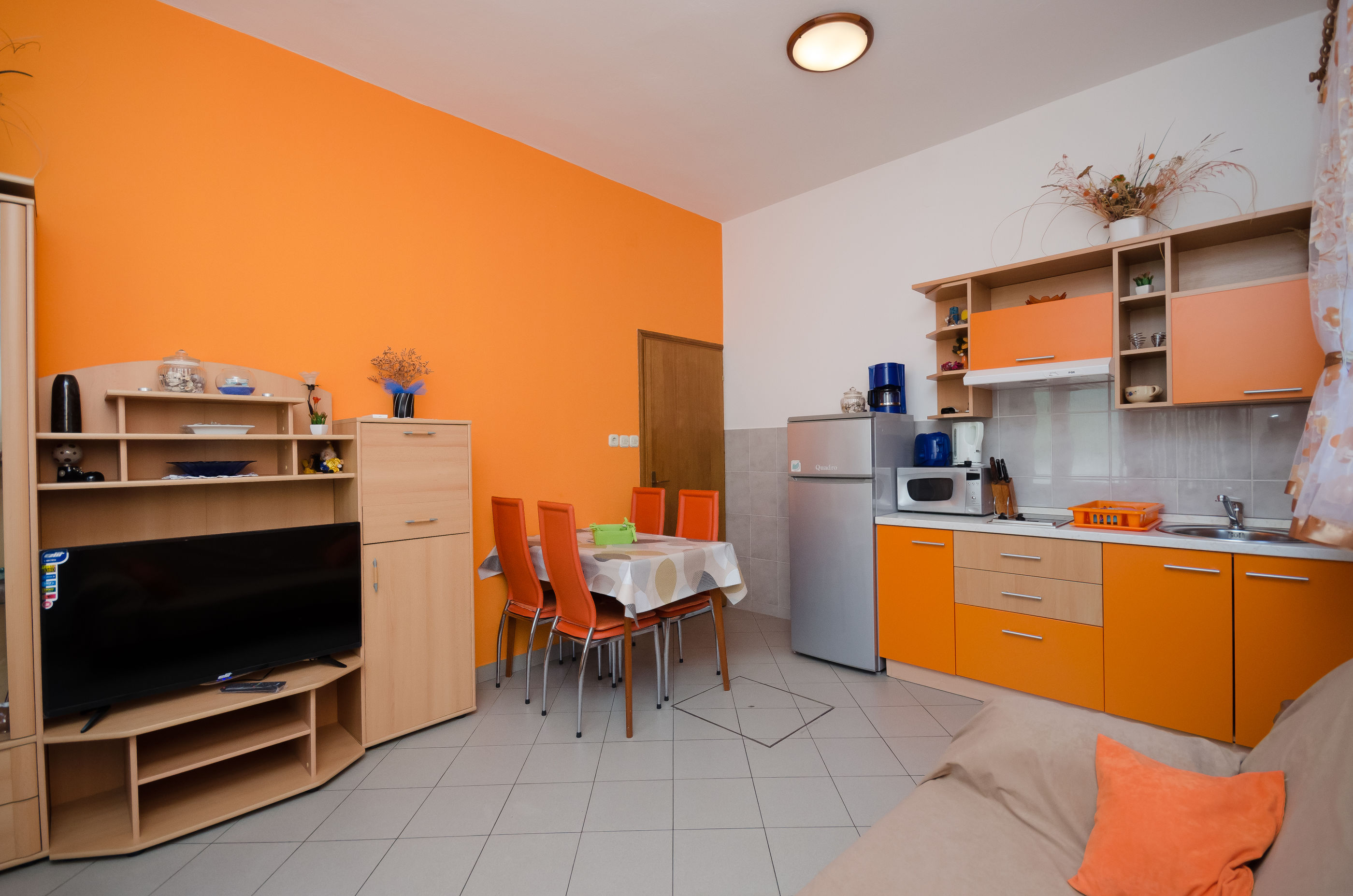 Apartments Mirjana 86911-A1