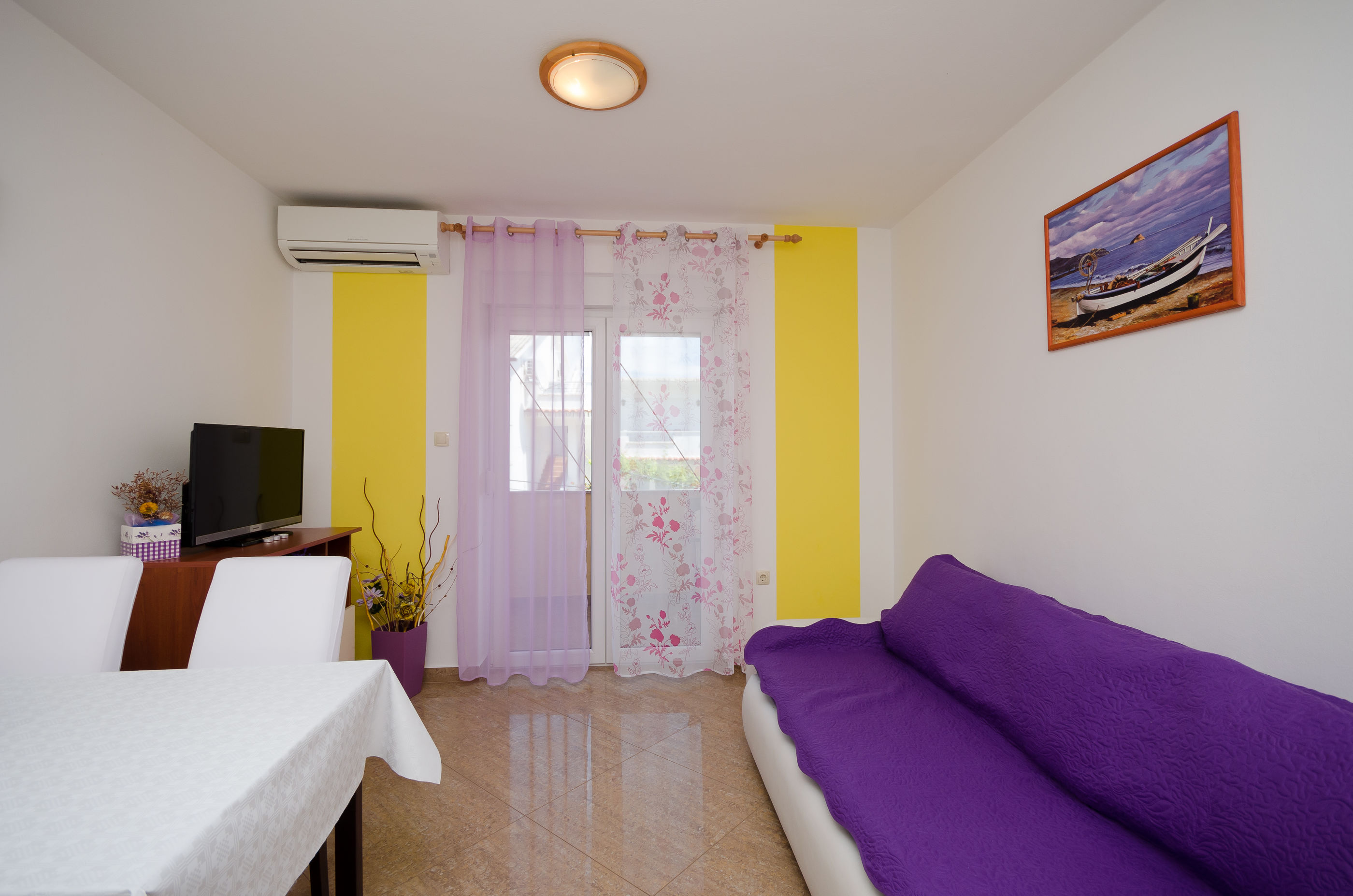 Apartments Mirjana 86911-A3