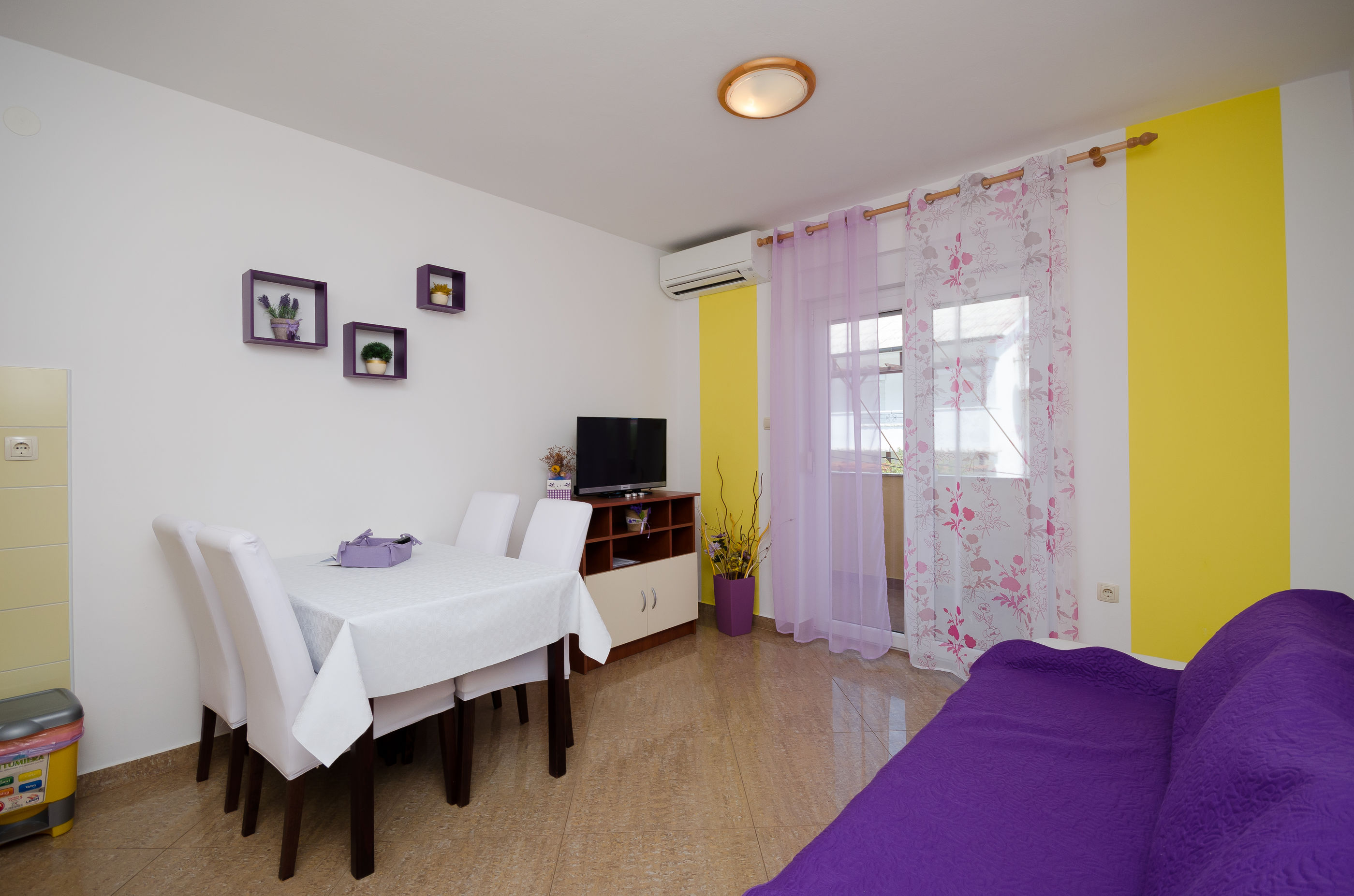 Apartments Mirjana 86911-A3